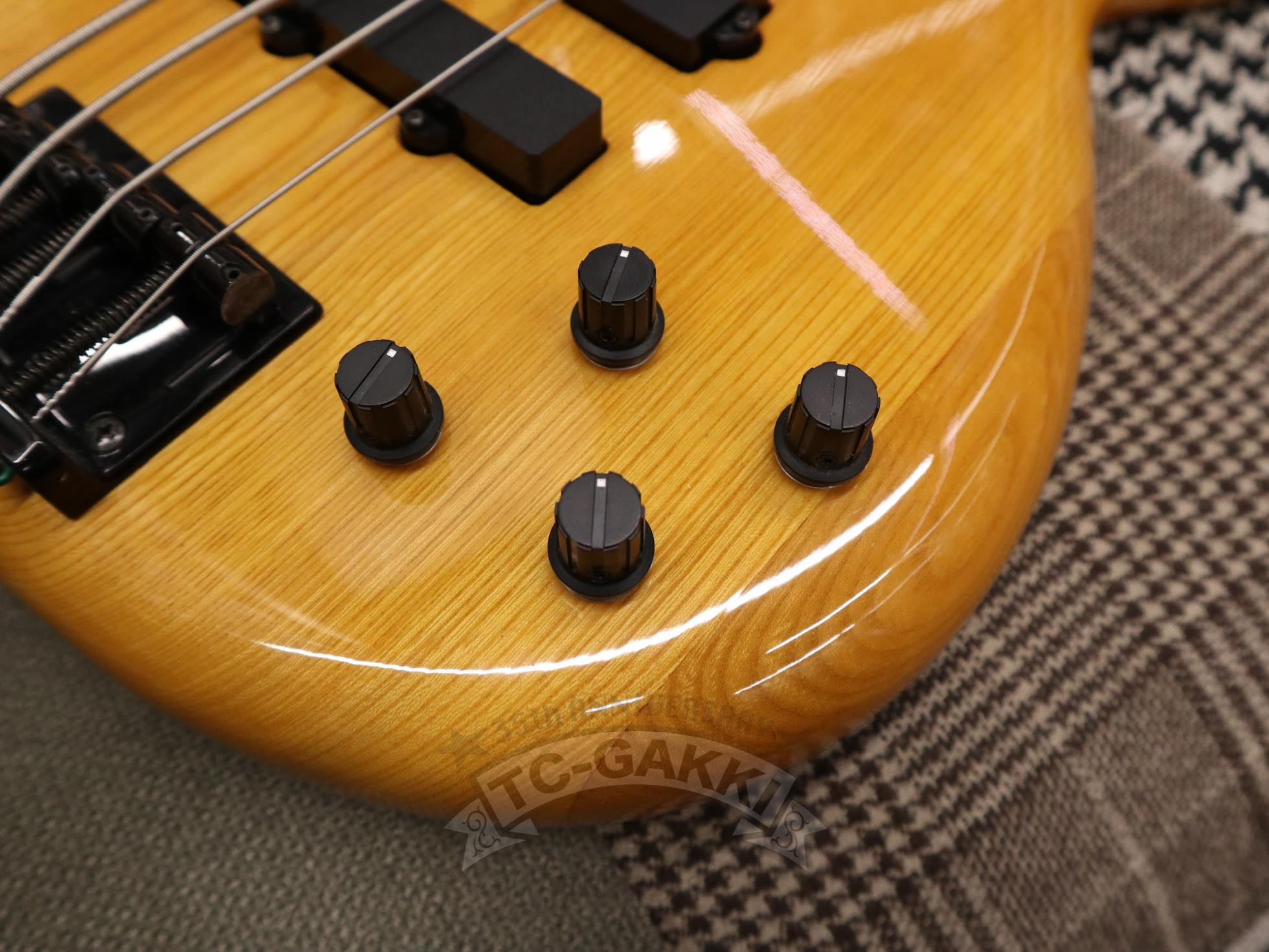 TUNE TB - 02 - TC楽器 - TCGAKKI