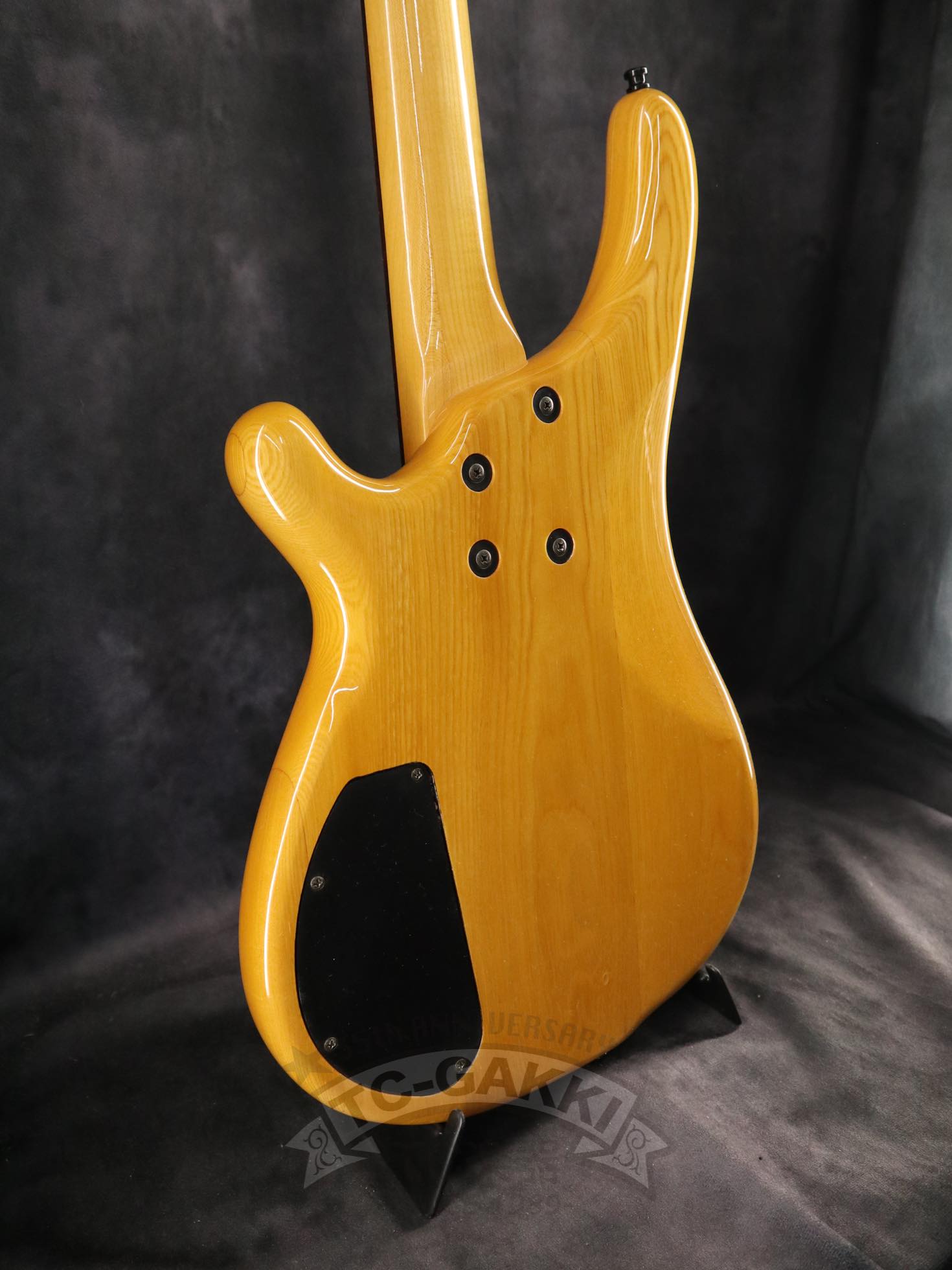 TUNE TB - 02 - TC楽器 - TCGAKKI