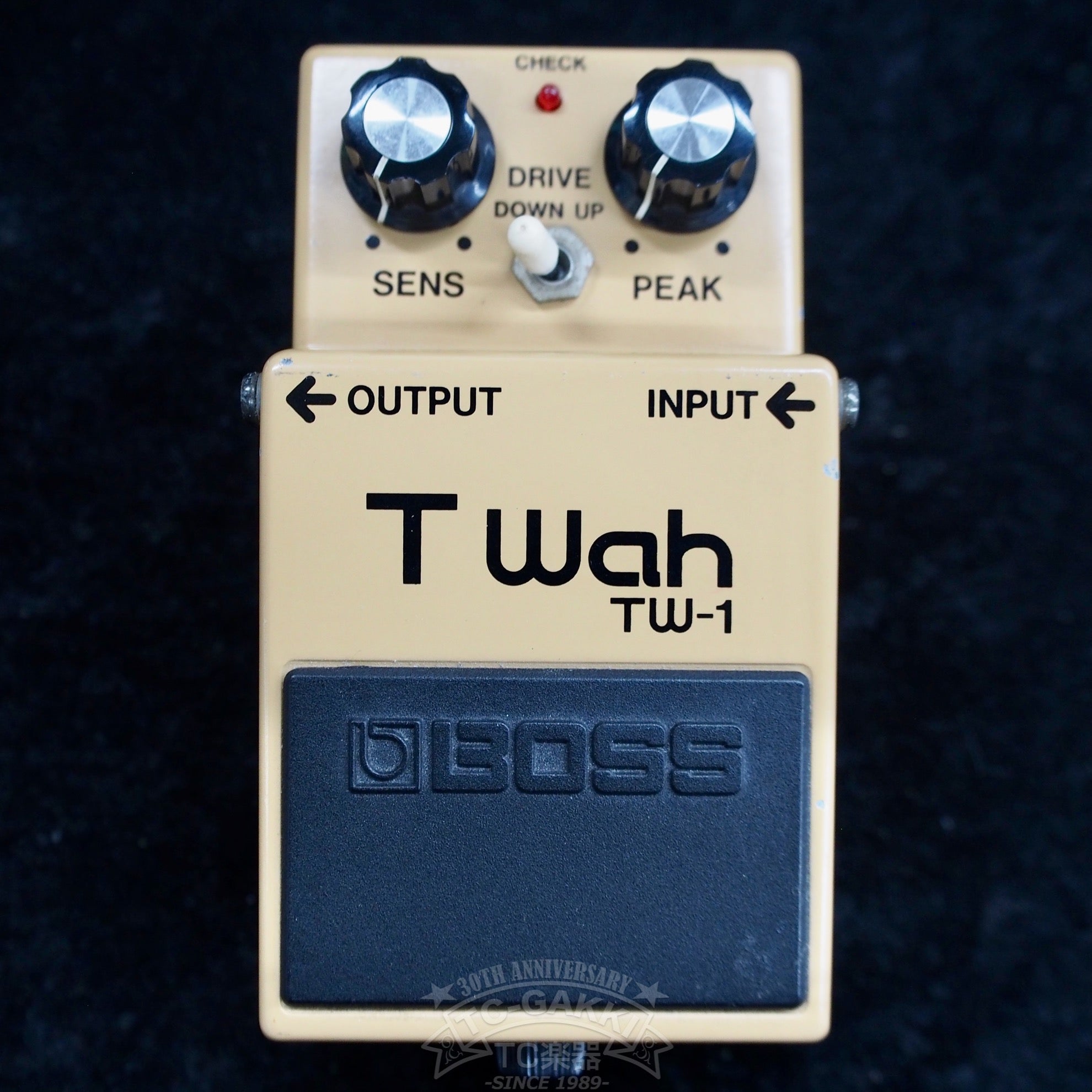 TW-1 T Wah (JAPAN)