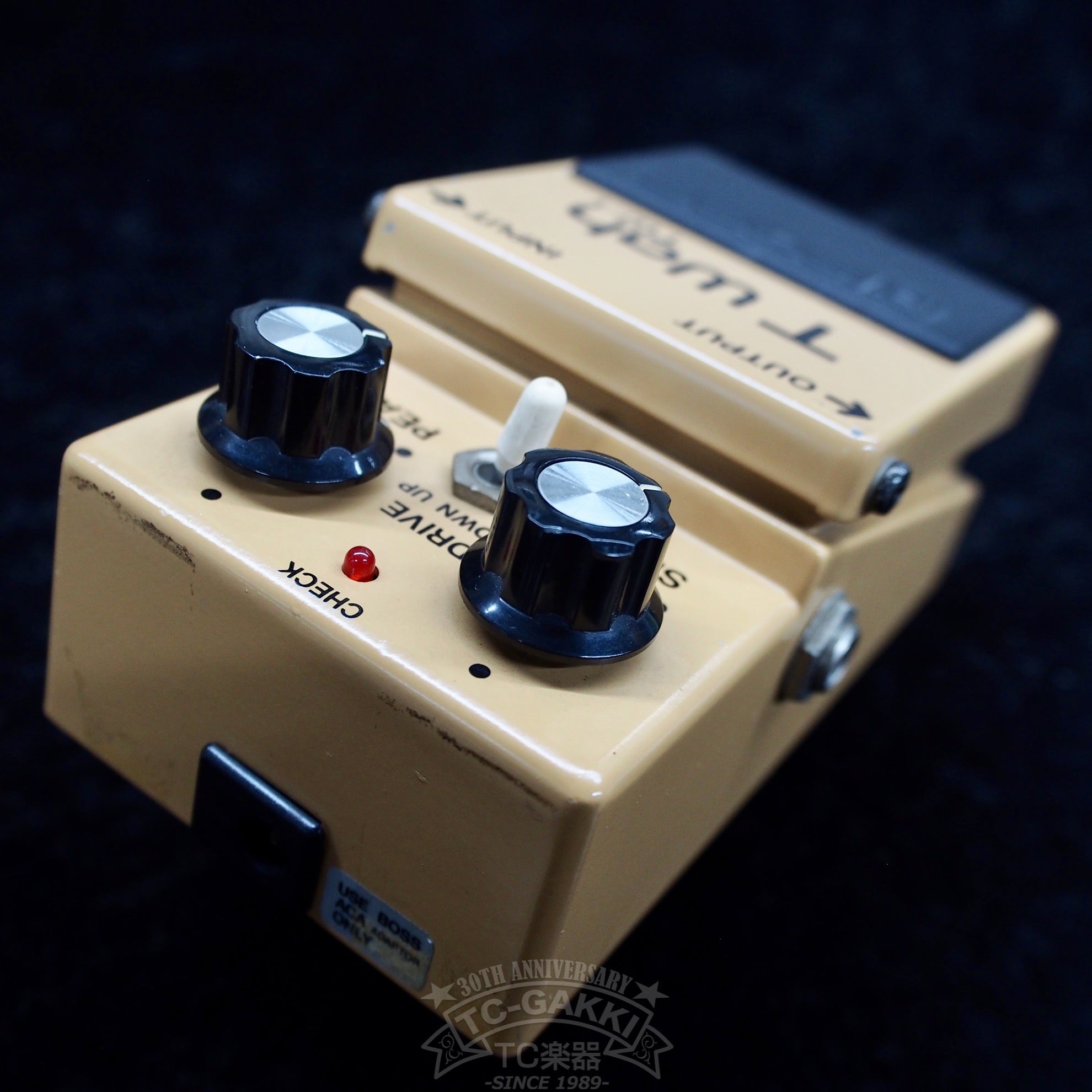 TW-1 T Wah (JAPAN)