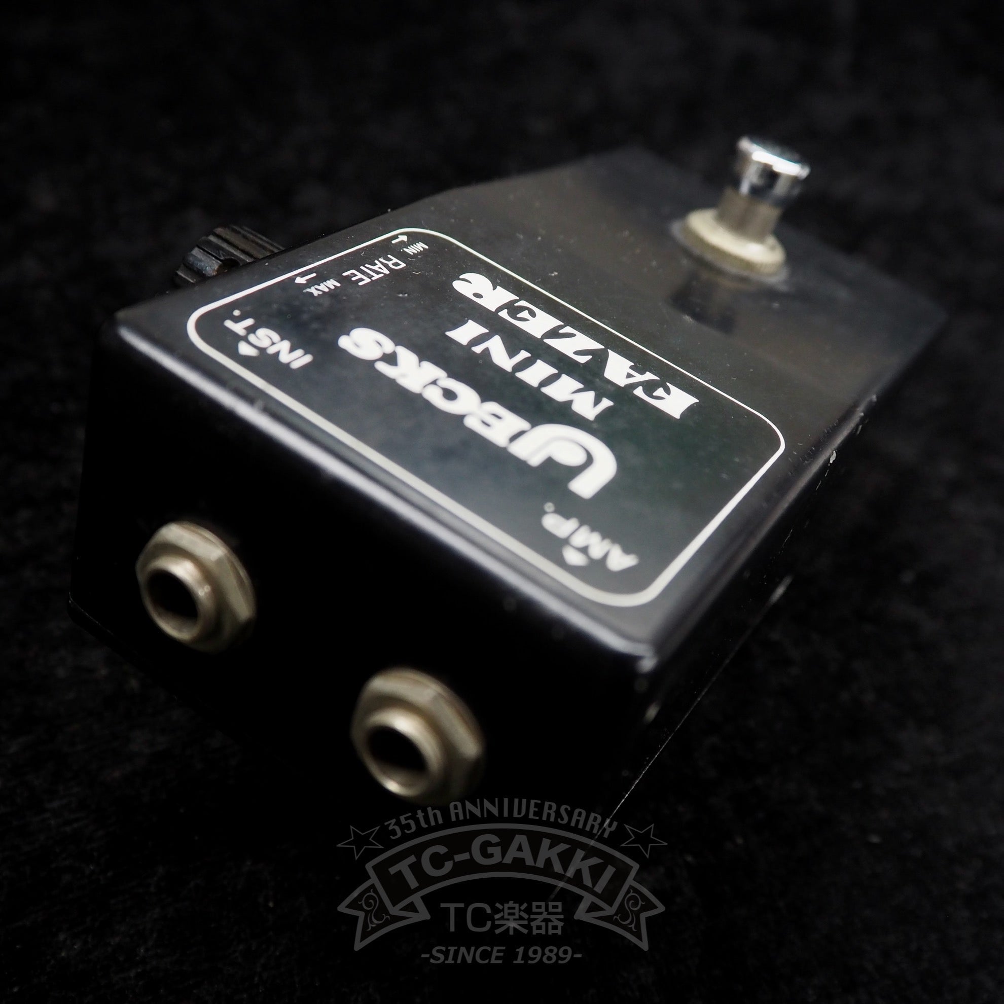 UECKS MINI FAZER - TC楽器 - TCGAKKI