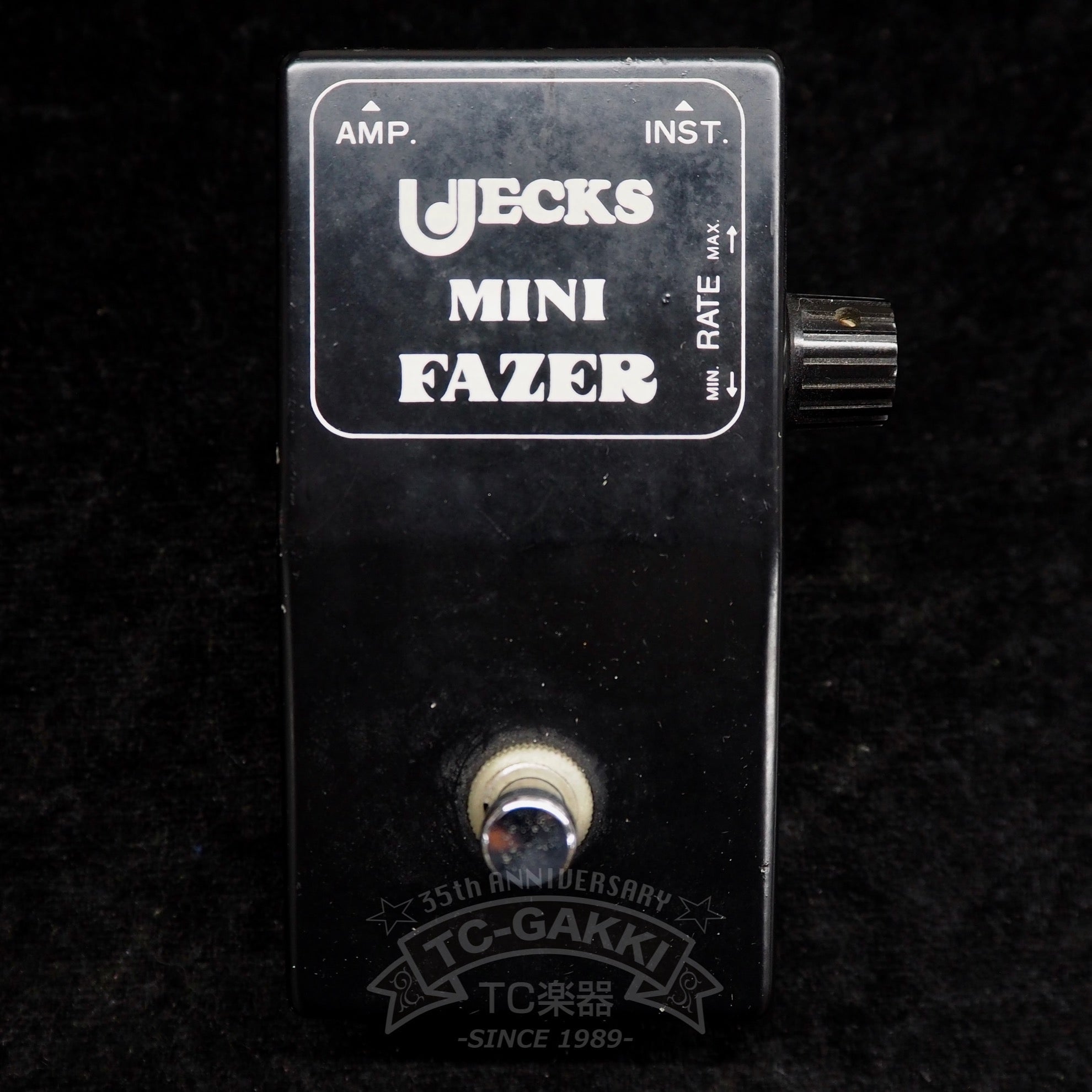UECKS MINI FAZER - TC楽器 - TCGAKKI