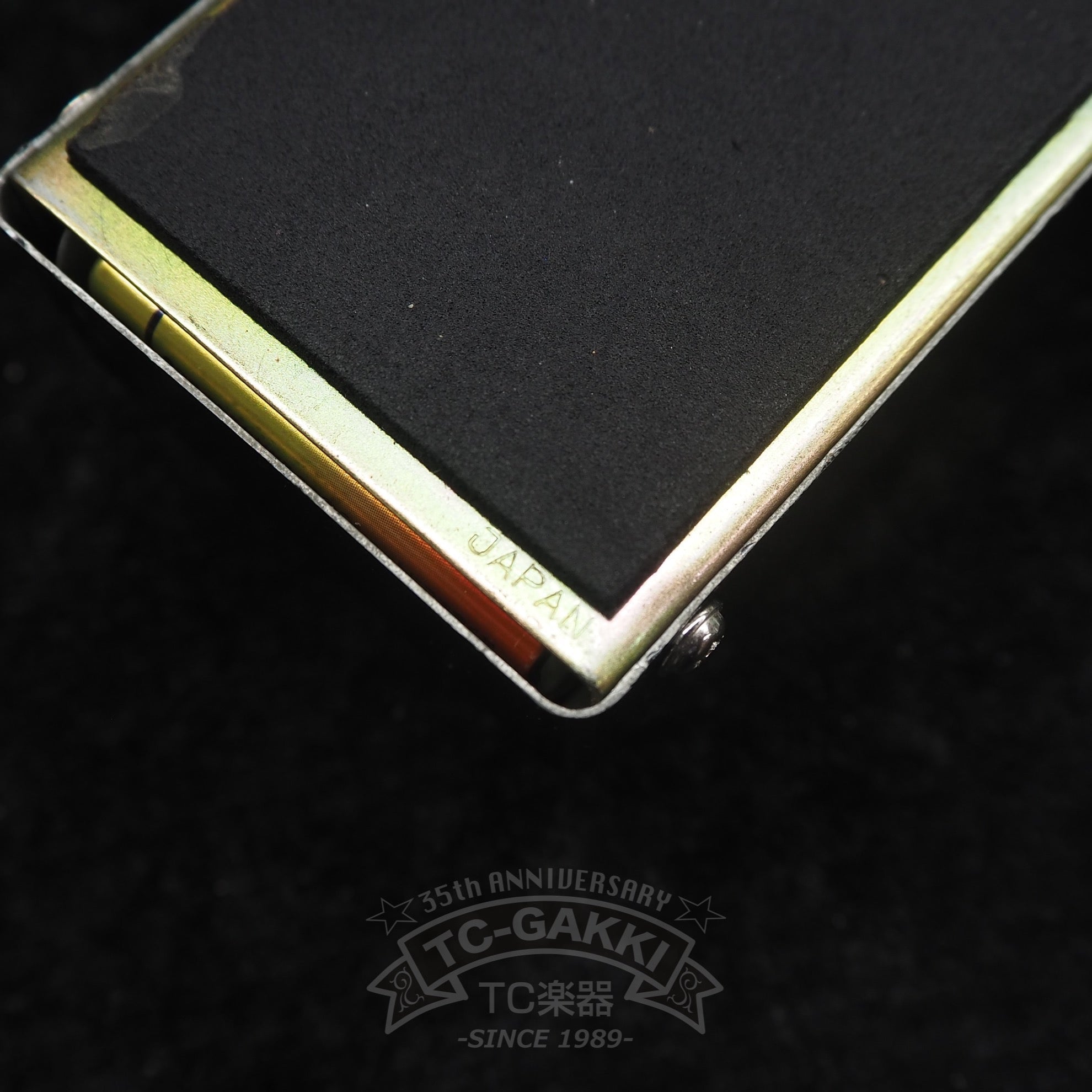 UECKS MINI FAZER (Early Ver.) - TC楽器 - TCGAKKI