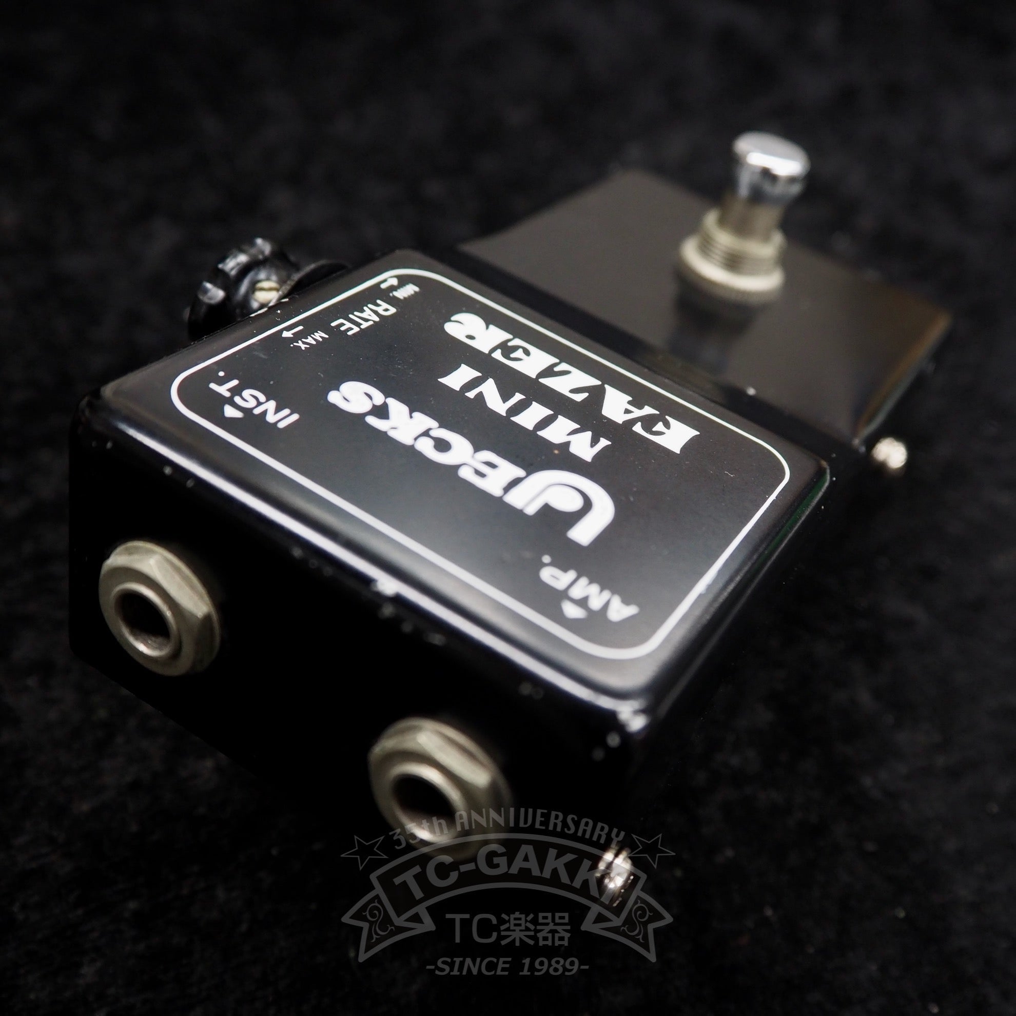 UECKS MINI FAZER (Early Ver.) - TC楽器 - TCGAKKI