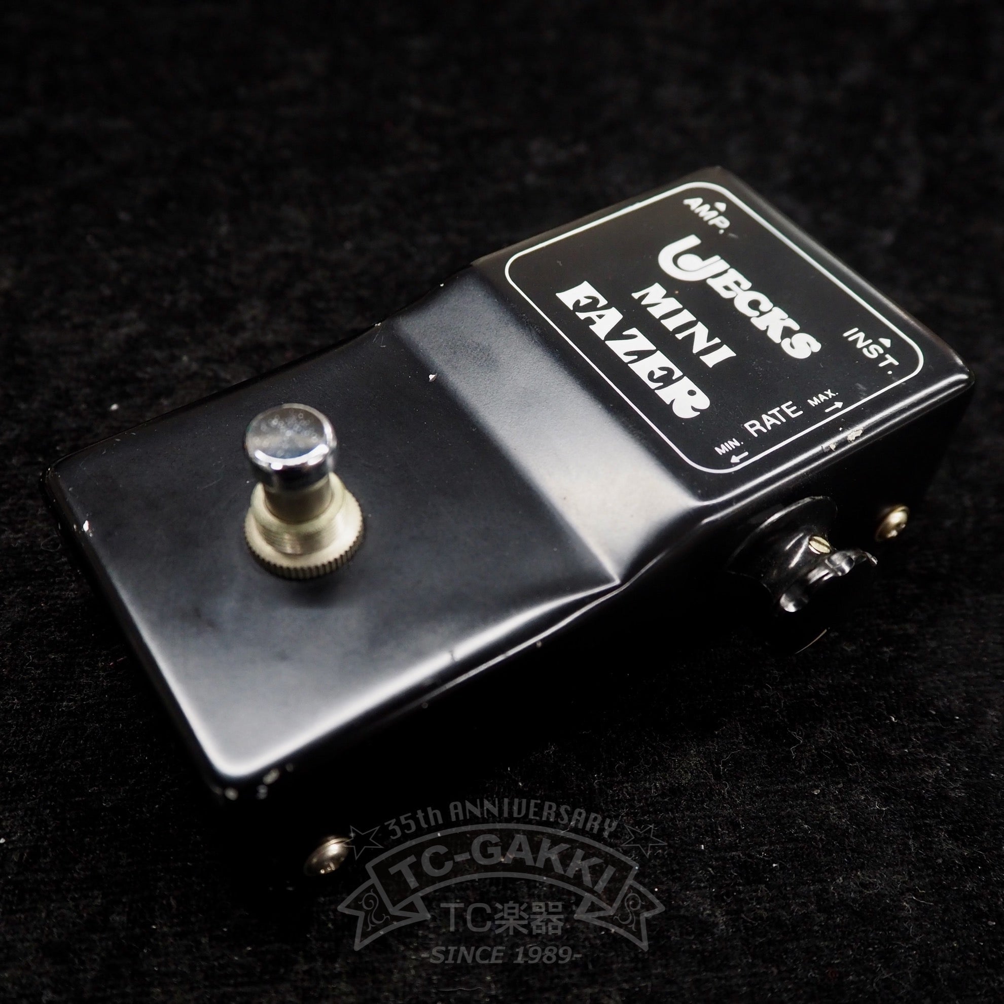UECKS MINI FAZER (Early Ver.) - TC楽器 - TCGAKKI
