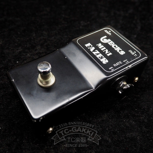 UECKS MINI FAZER (Early Ver.)