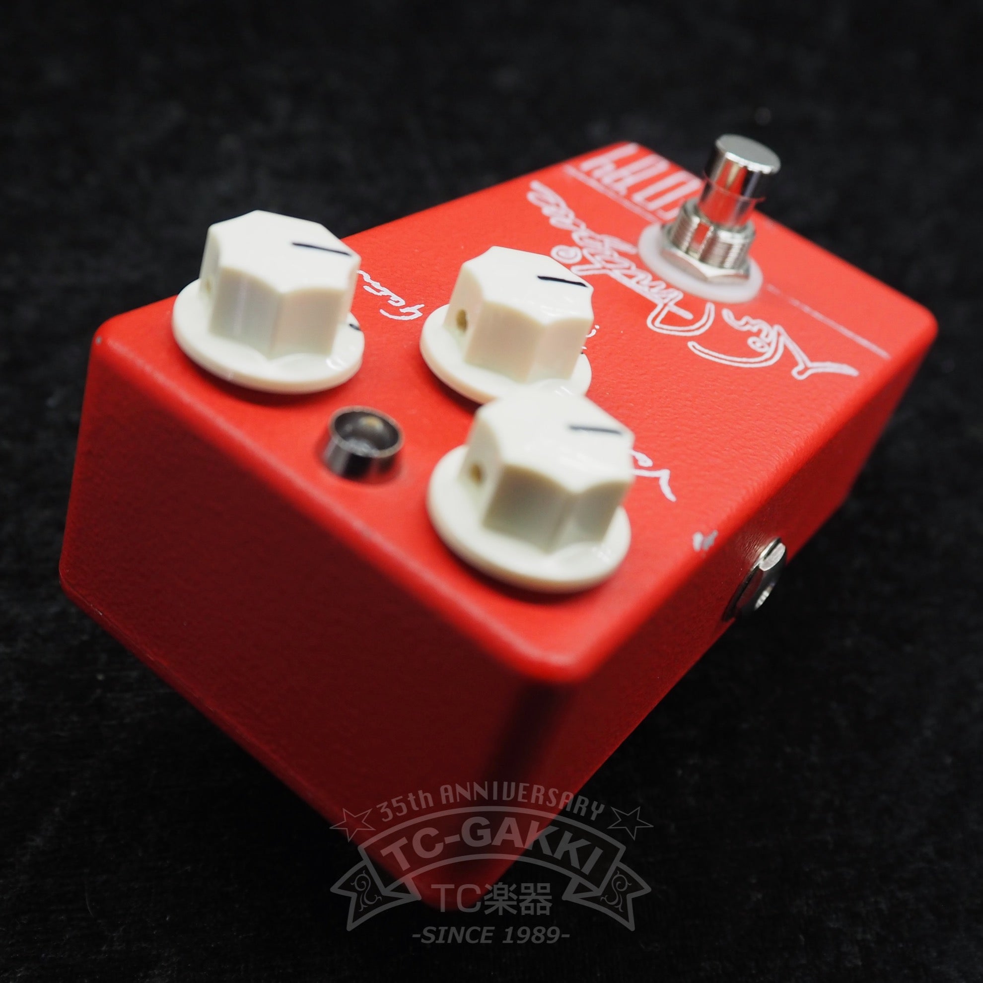 UFO’84 Ver.1 - TC楽器 - TCGAKKI