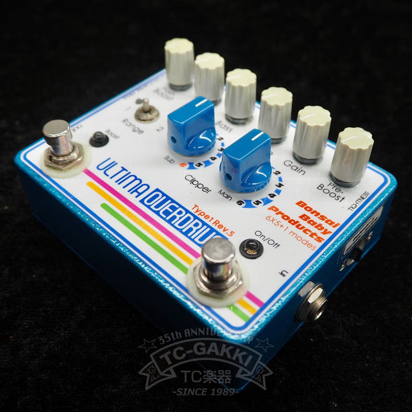 Bonsai Baby Products Ulitima Overdrive Bonsai Baby Products Ultima