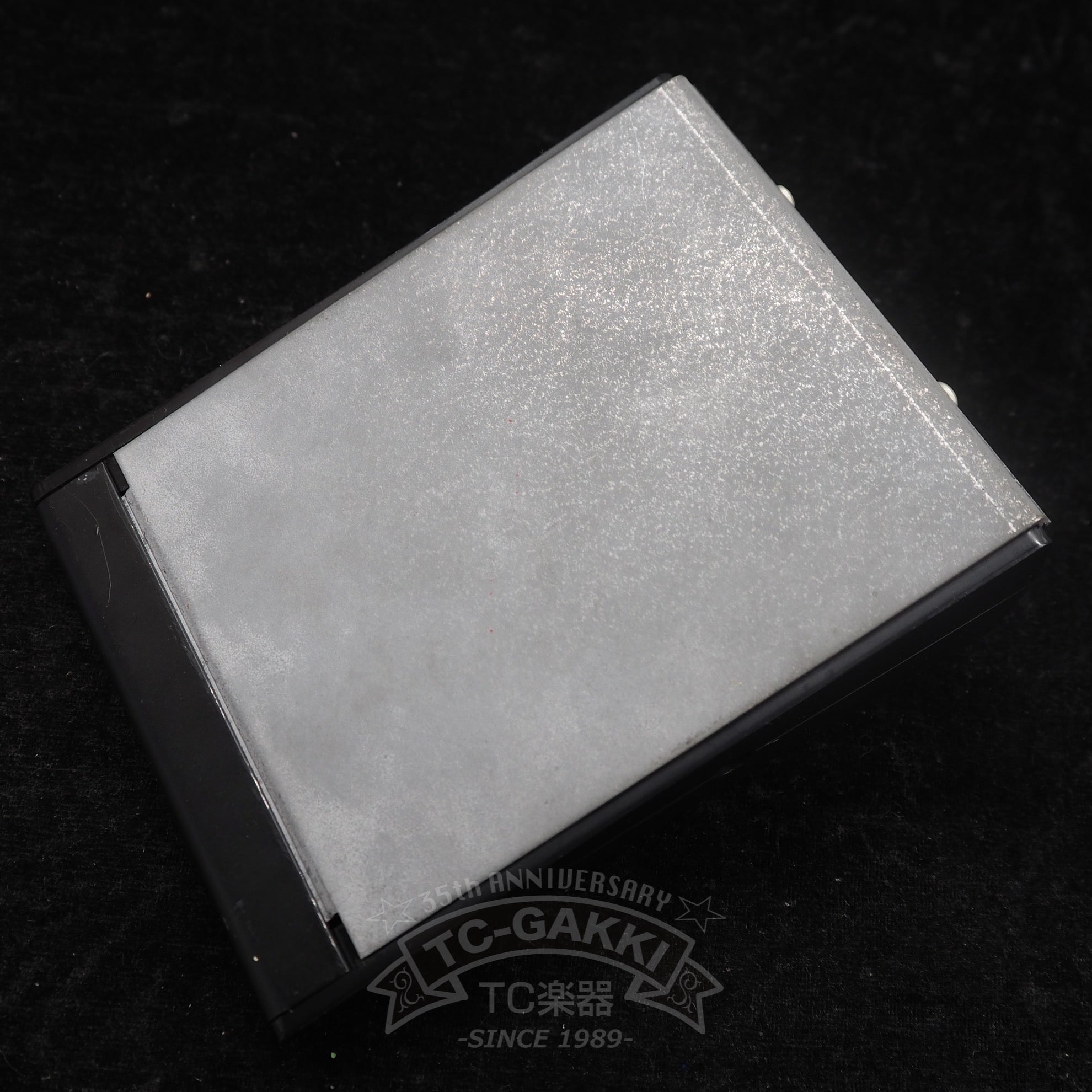 ULTIMATUM DISTORTION GENERATOR