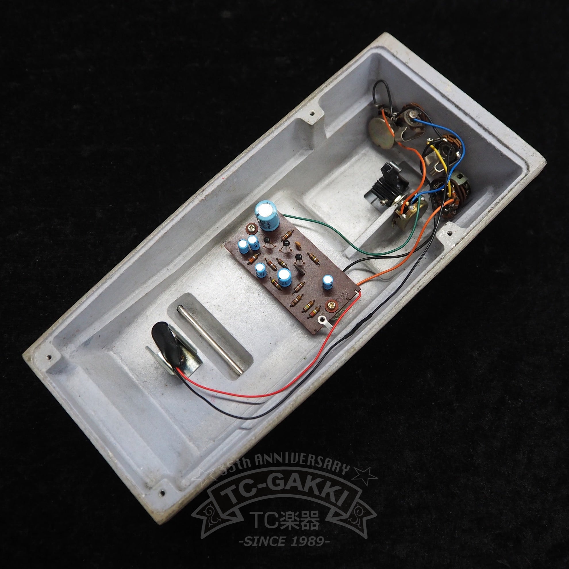 UNI - DRIVE UD - 50 - TC楽器 - TCGAKKI