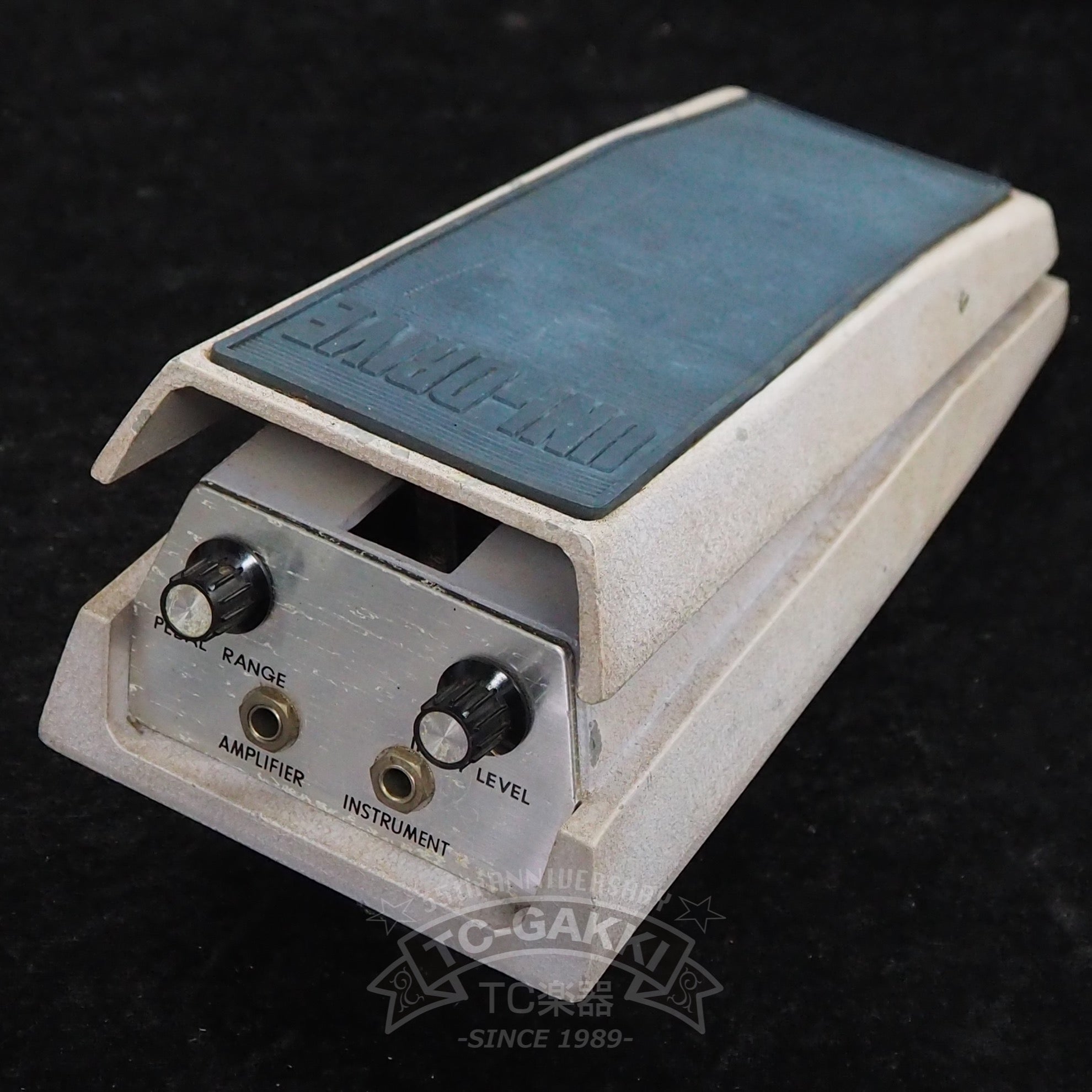 Lovepedal VIBE