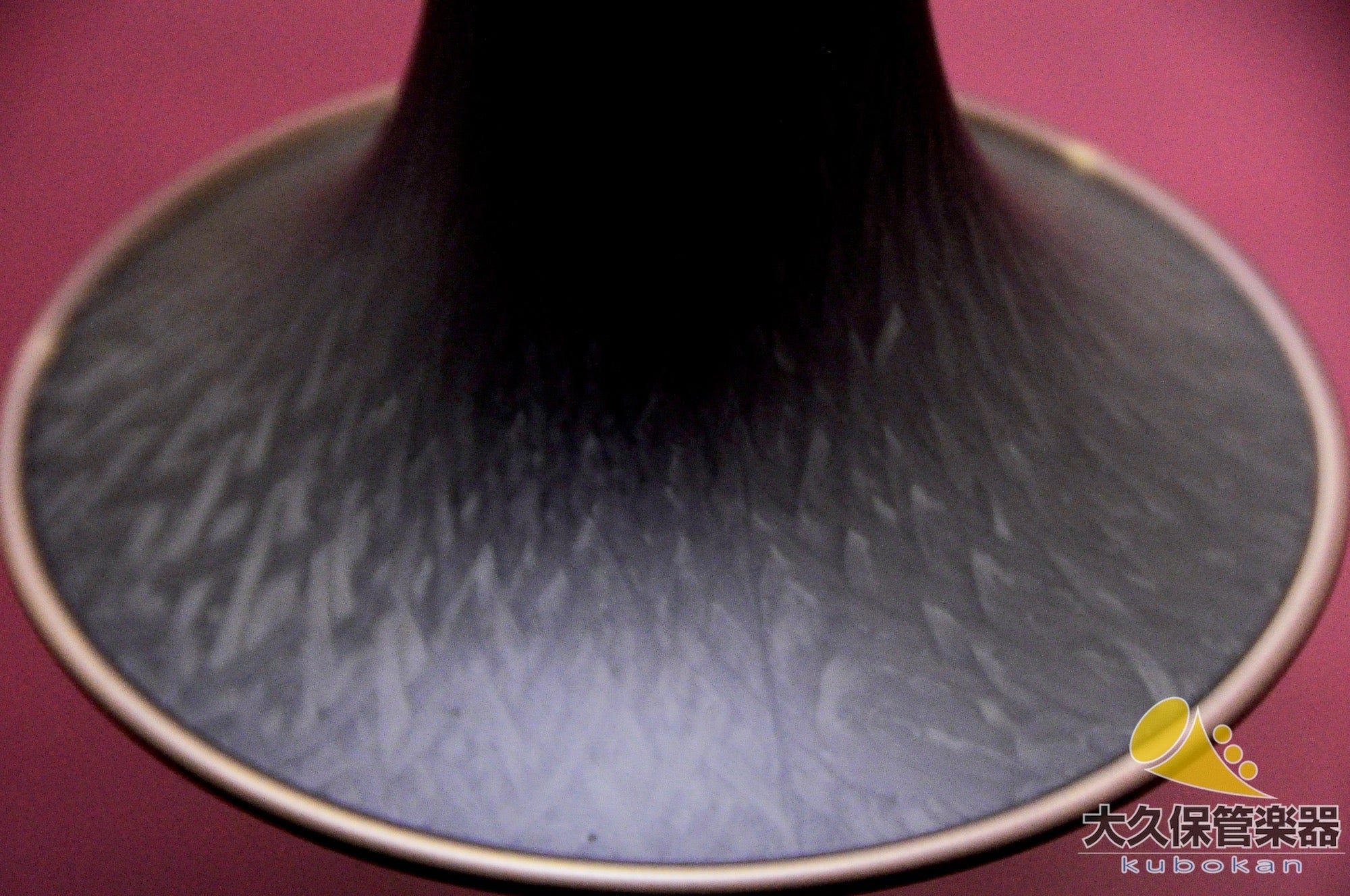 ダ・カーボ Unica Silver Plated B♭トランペット - TC楽器 - TCGAKKI