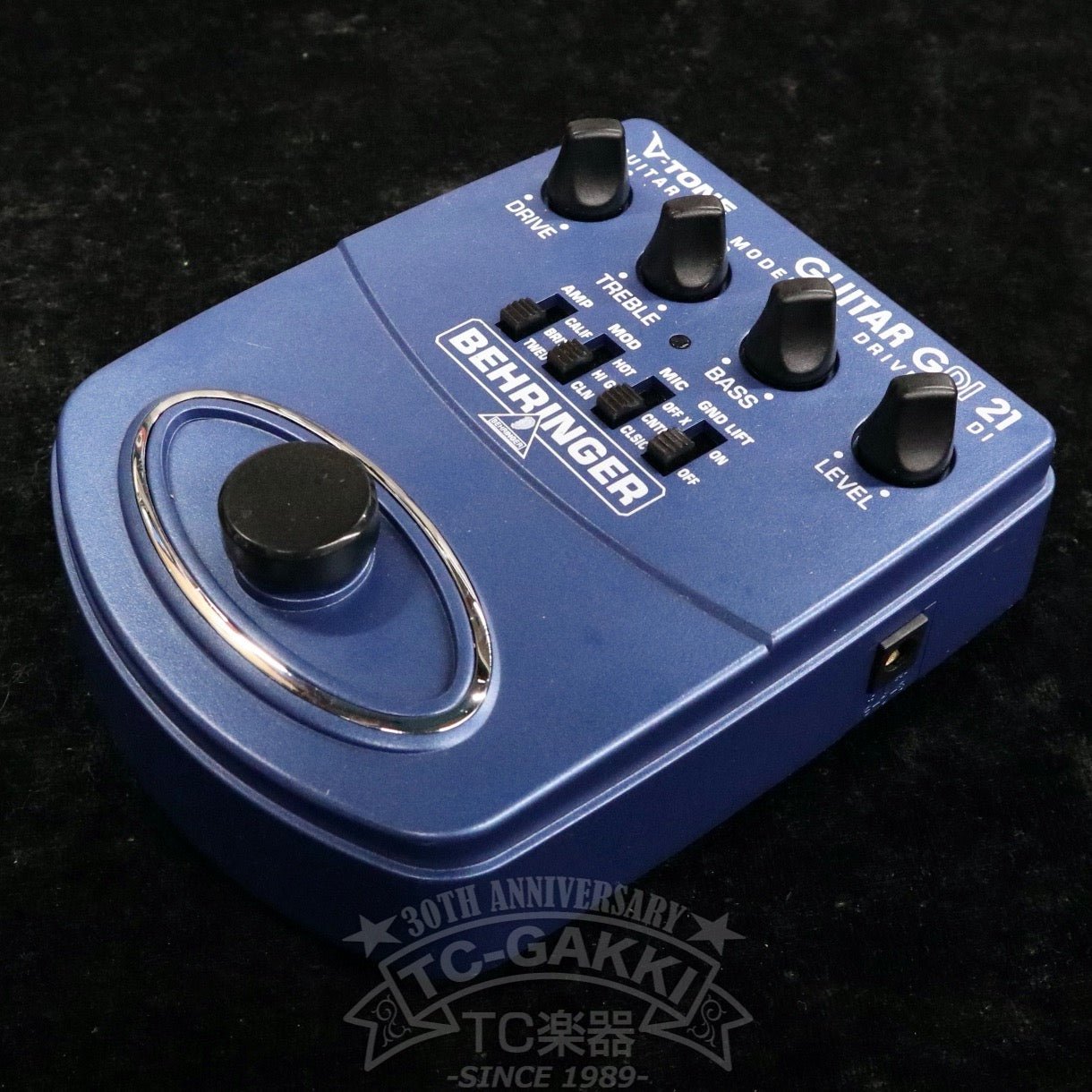 V - Tone GUITAR GDI 21 - TC楽器 - TCGAKKI