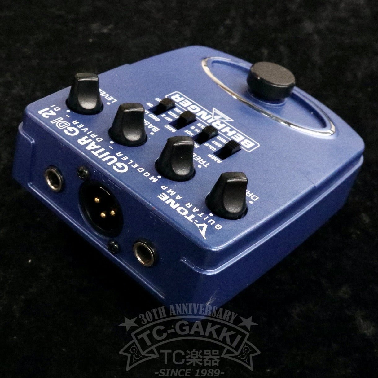 V - Tone GUITAR GDI 21 - TC楽器 - TCGAKKI