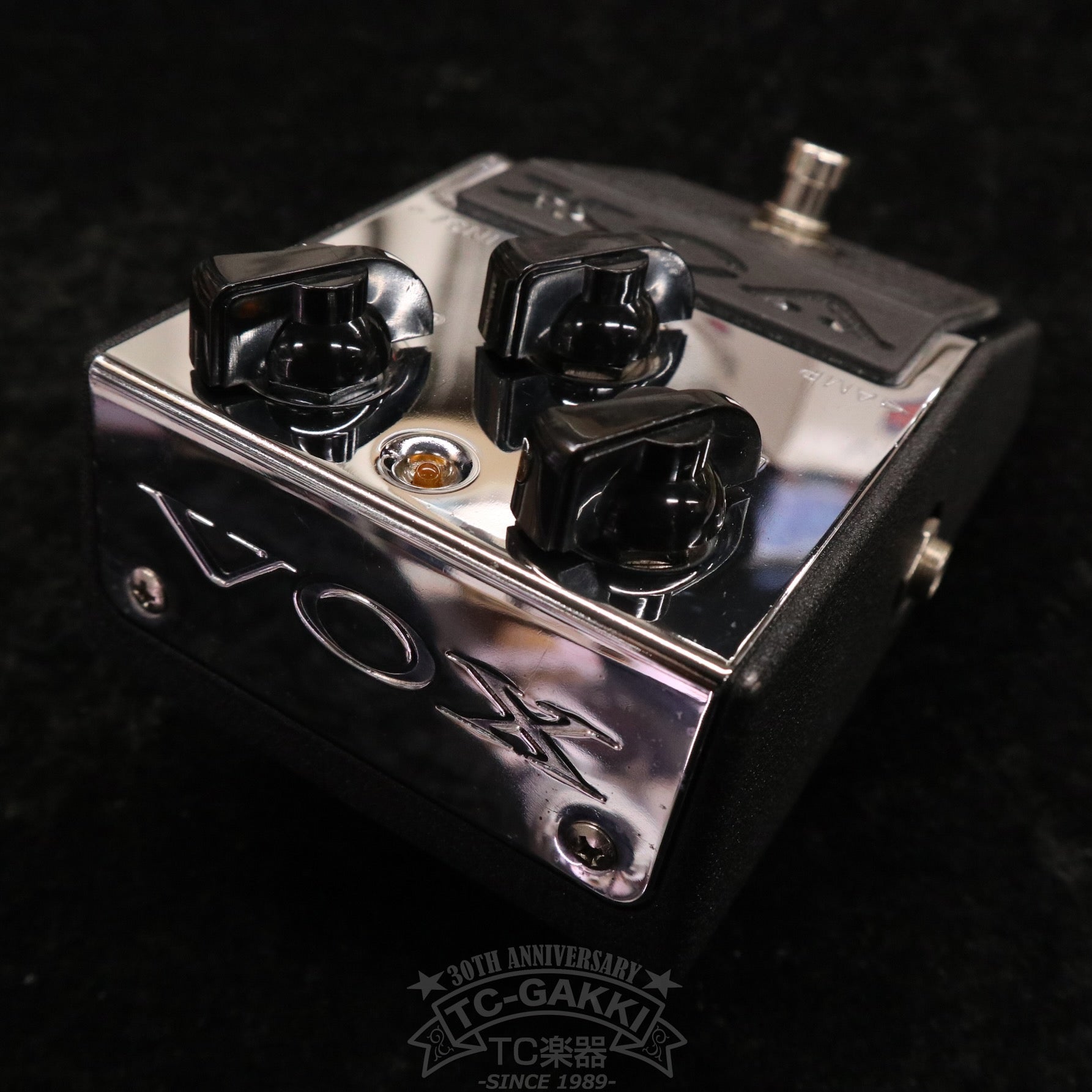 V810 VALVE - TONE - TC楽器 - TCGAKKI