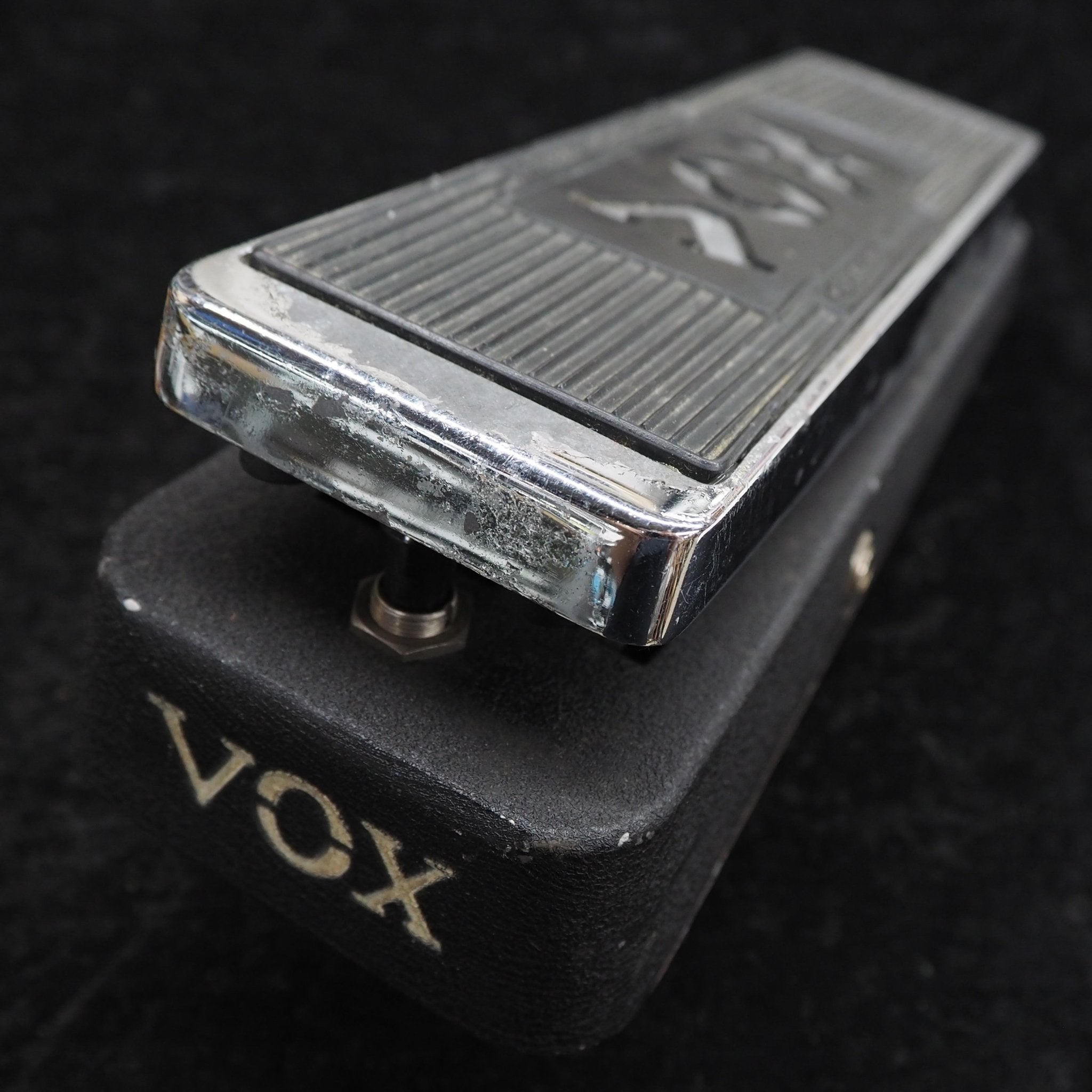 V846 WAH - WAH (MADE IN ITALY FOR THOMAS ORGAN) - TC楽器 - TCGAKKI