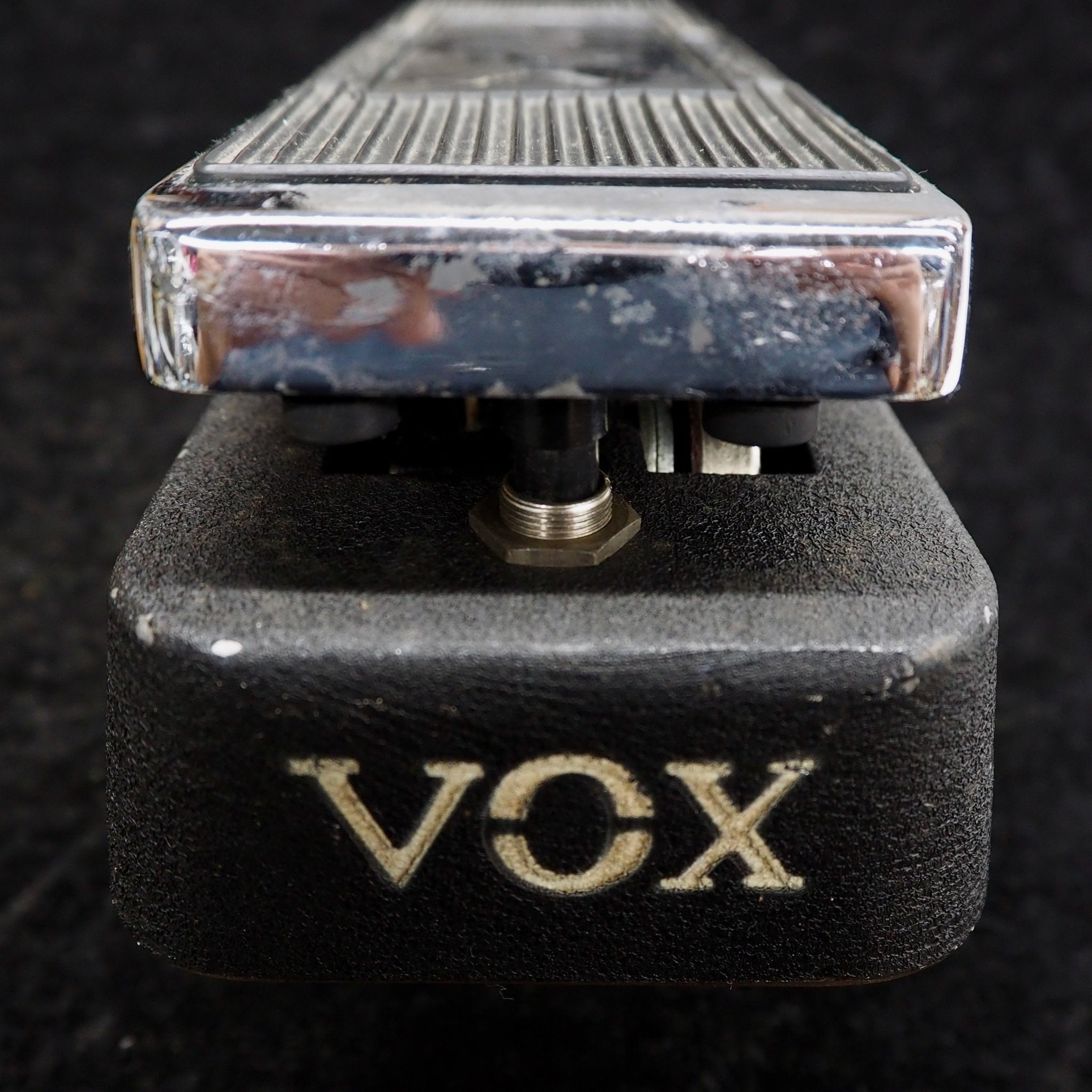 V846 WAH - WAH (MADE IN ITALY FOR THOMAS ORGAN) - TC楽器 - TCGAKKI