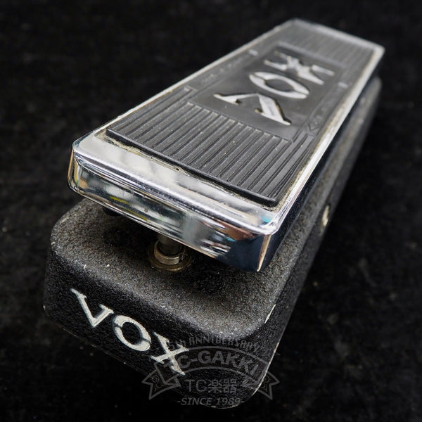 V846 WAH-WAH (MADE IN ITALY FOR THOMAS ORGAN)