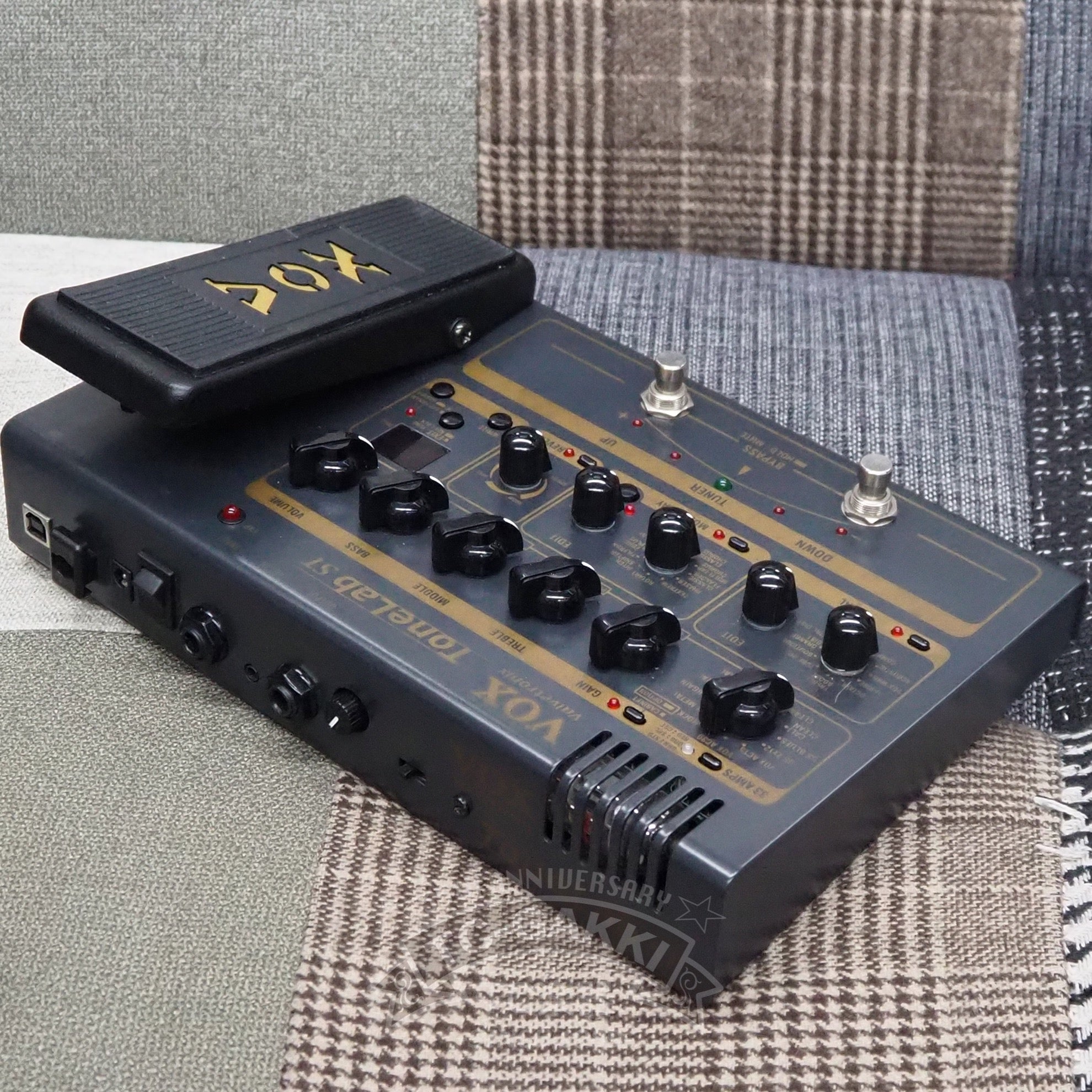 Valvetronix ToneLab ST - TC楽器 - TCGAKKI