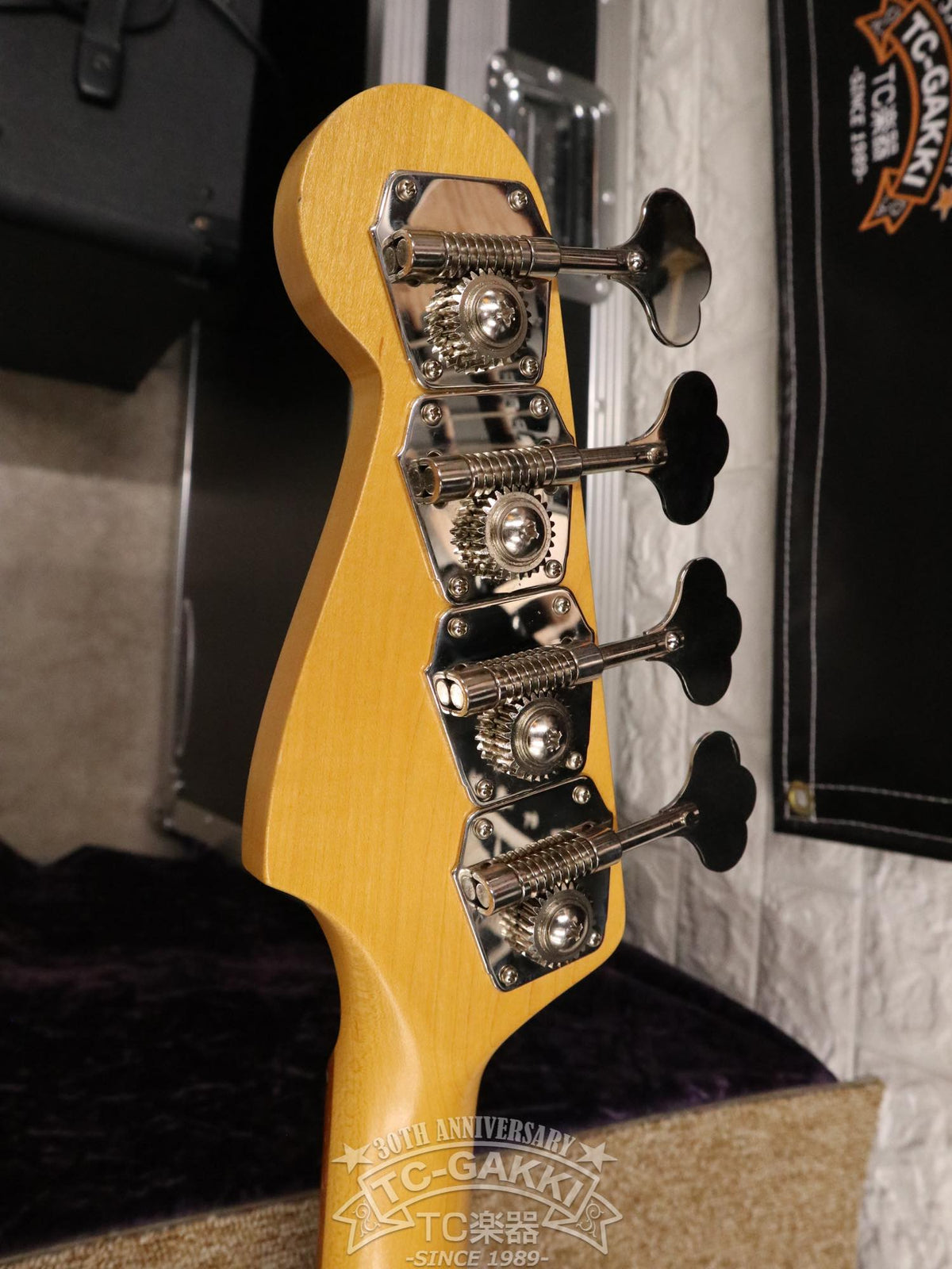 Vanzandt PBV-R2
