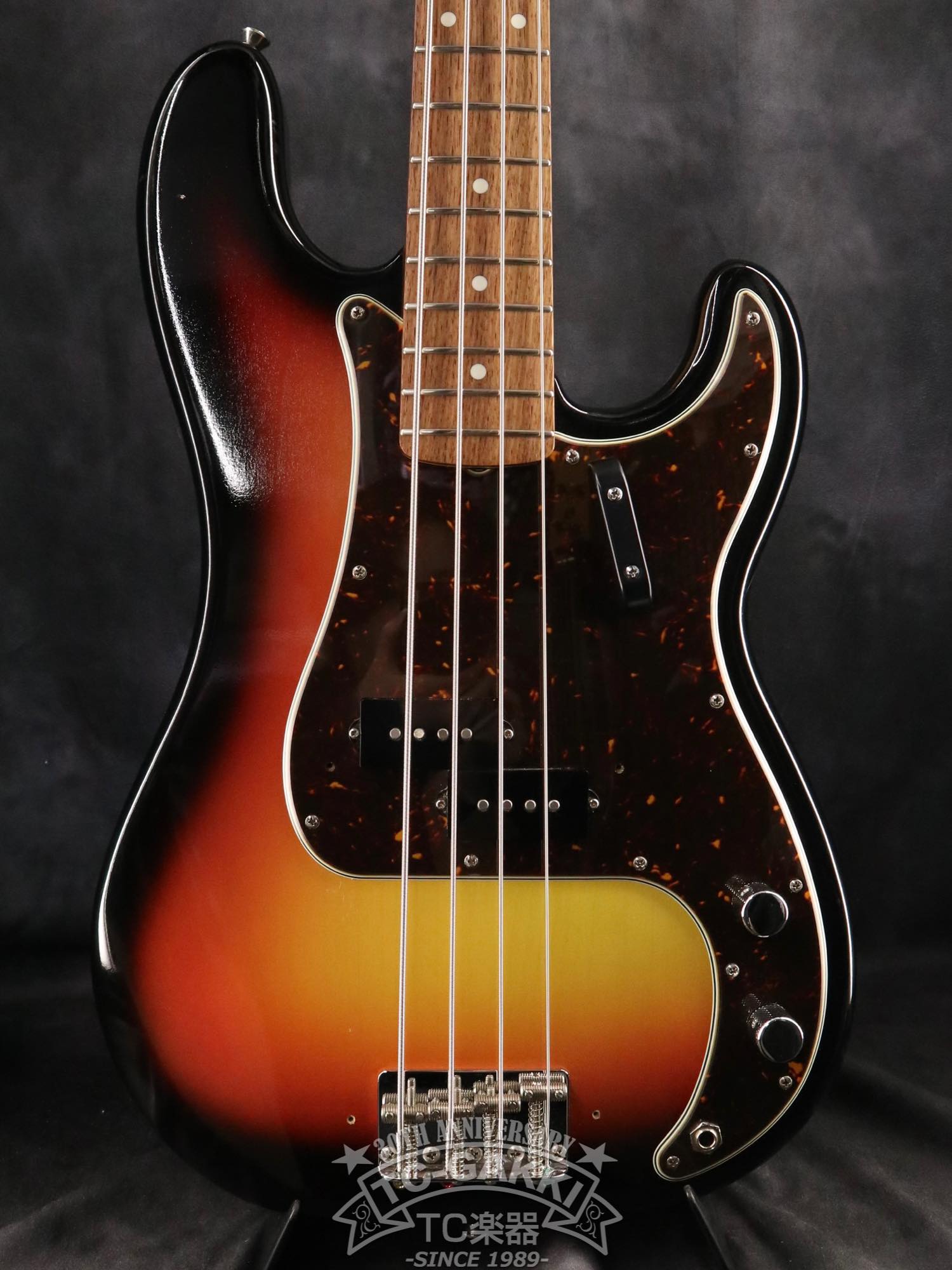 Vanzandt PBV - R2 - TC楽器 - TCGAKKI