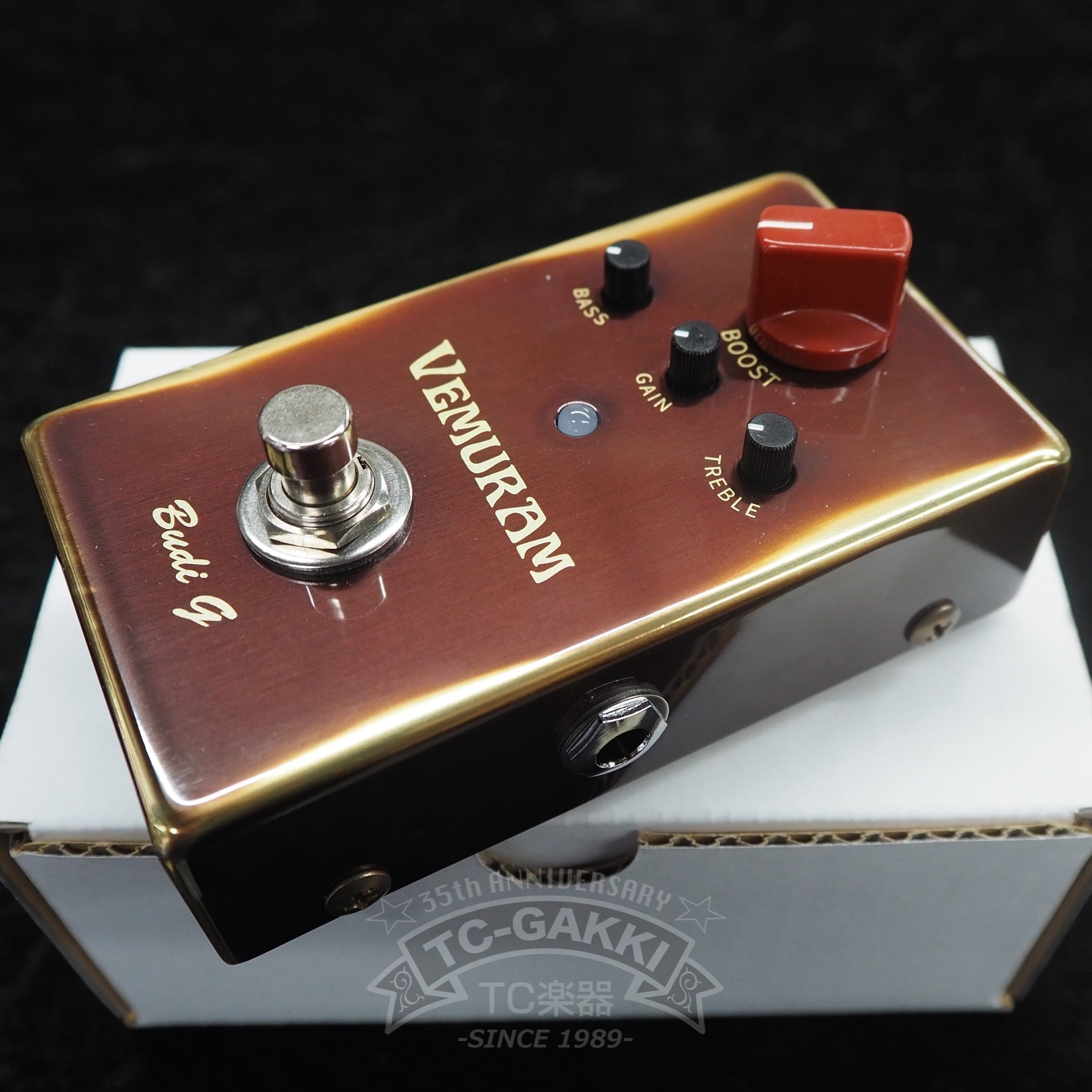 Idea Sound Product IDEA-FZG ver. 1 Idea Sound Product IDEA-FZG ver. 1