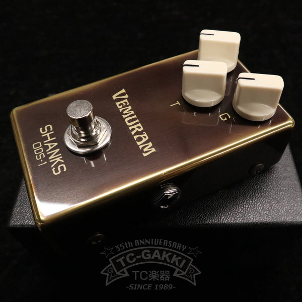 VEMURAM SHANKS ODS-1 - TC楽器 - TCGAKKI