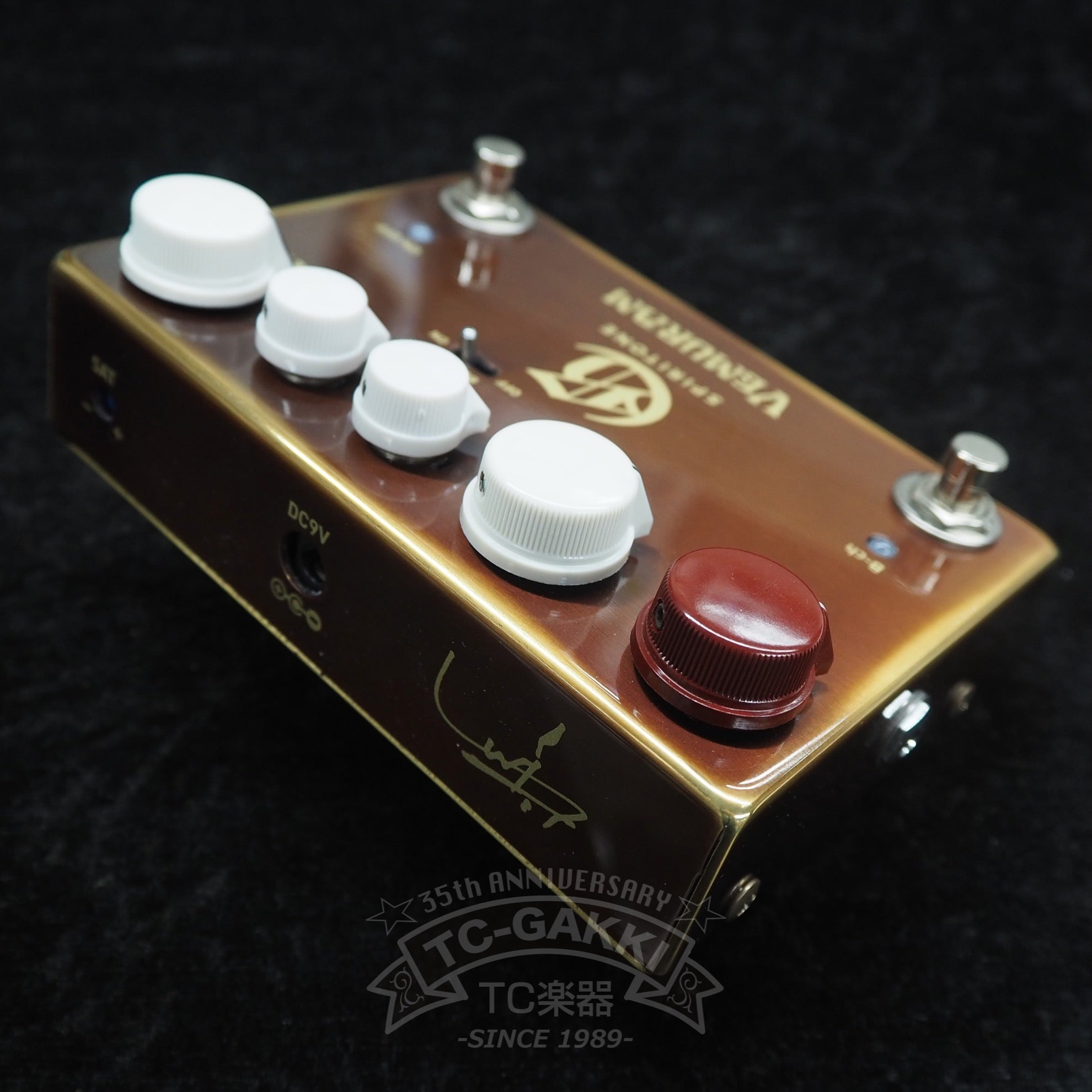 VEMURAM SPIRITONE - TC楽器 - TCGAKKI