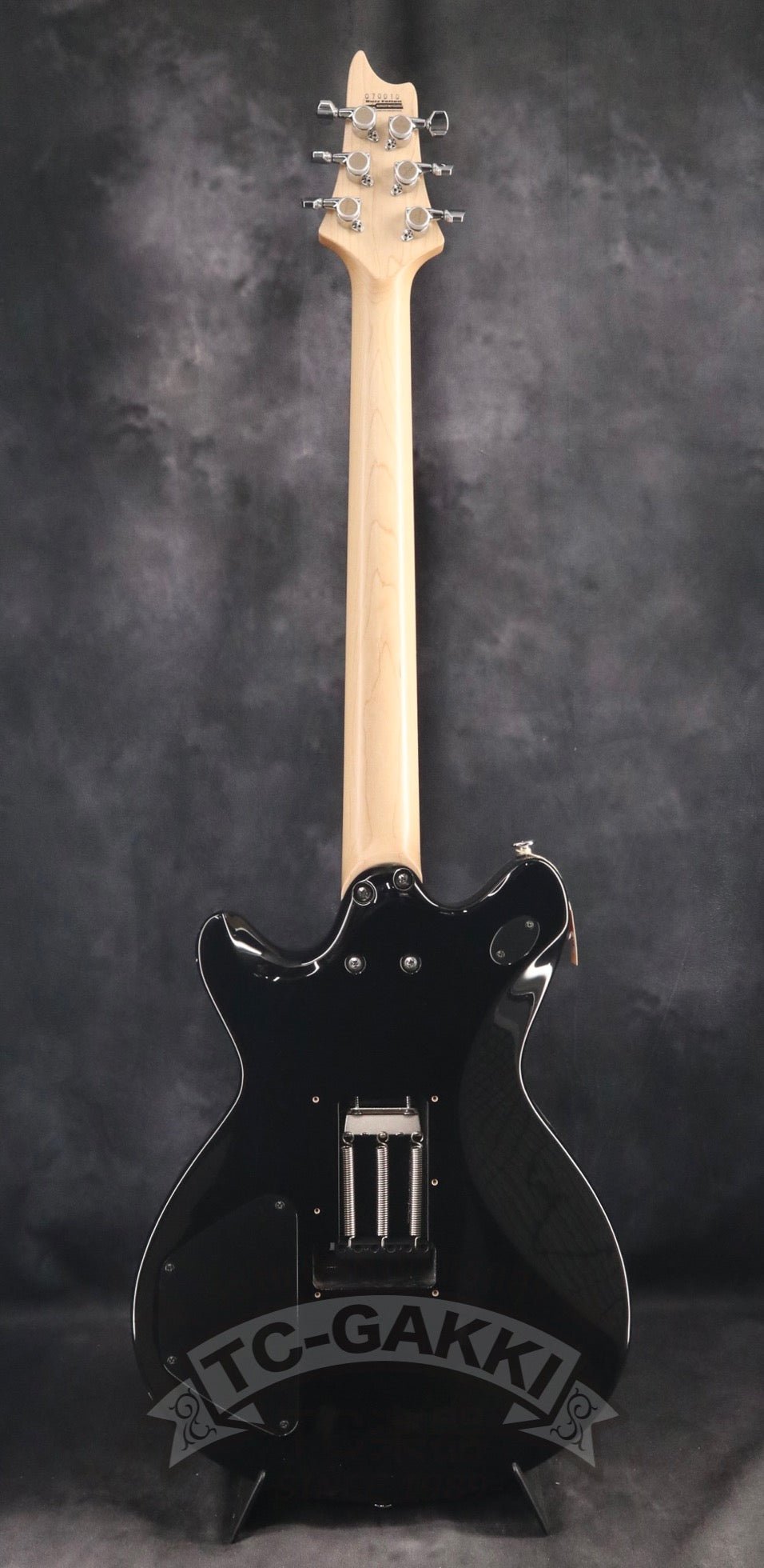 最終値下げ』【レア】T's guitars Vena22/VG300