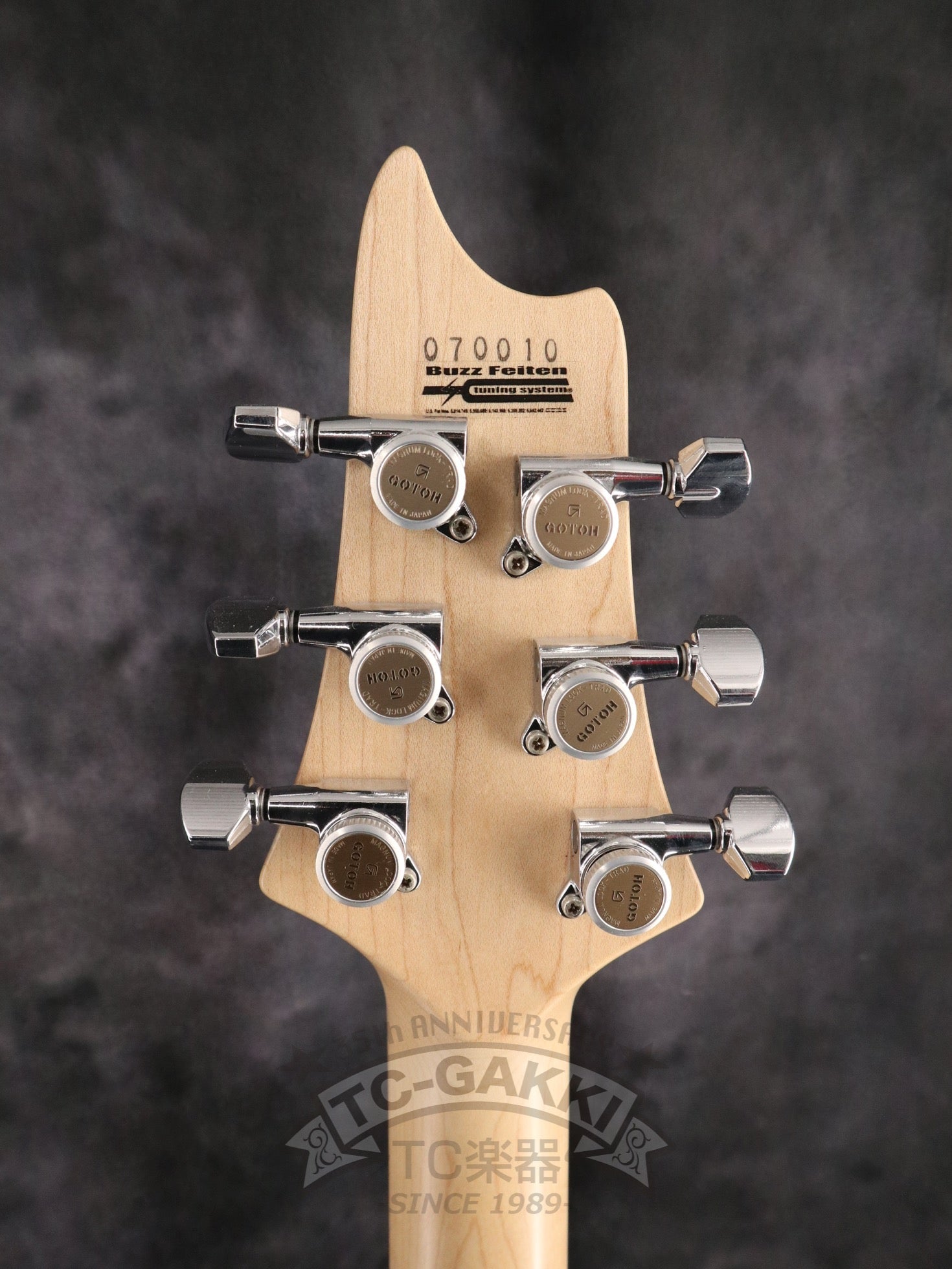 最終値下げ』【レア】T's guitars Vena22/VG300