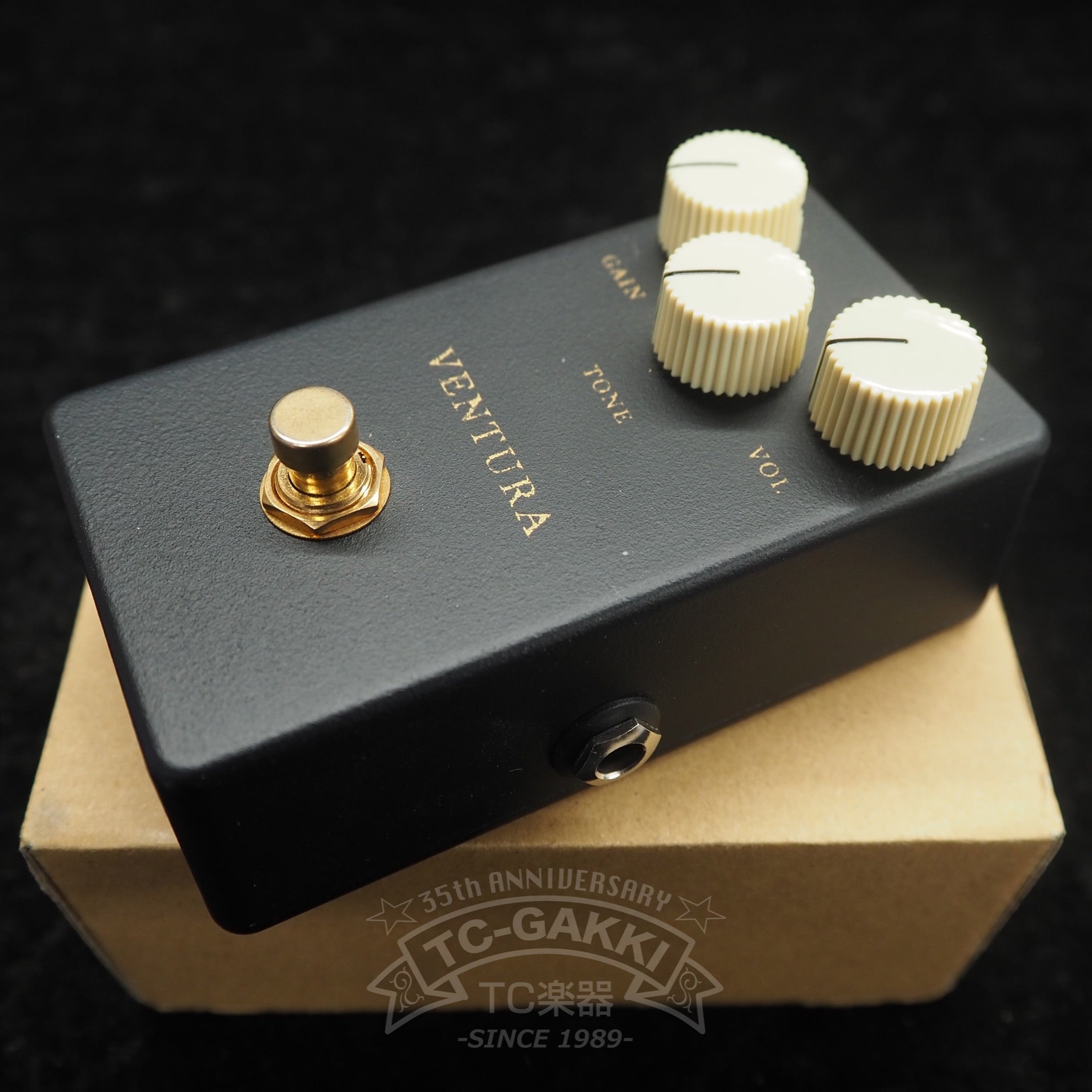 エフェクター｜オンライン販売｜TC楽器・大久保管楽器店・アドバンス