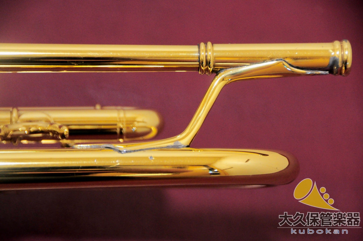 マーシンキウィッツ Vermeer Three ML GP B♭トランペット - TC楽器 - TCGAKKI