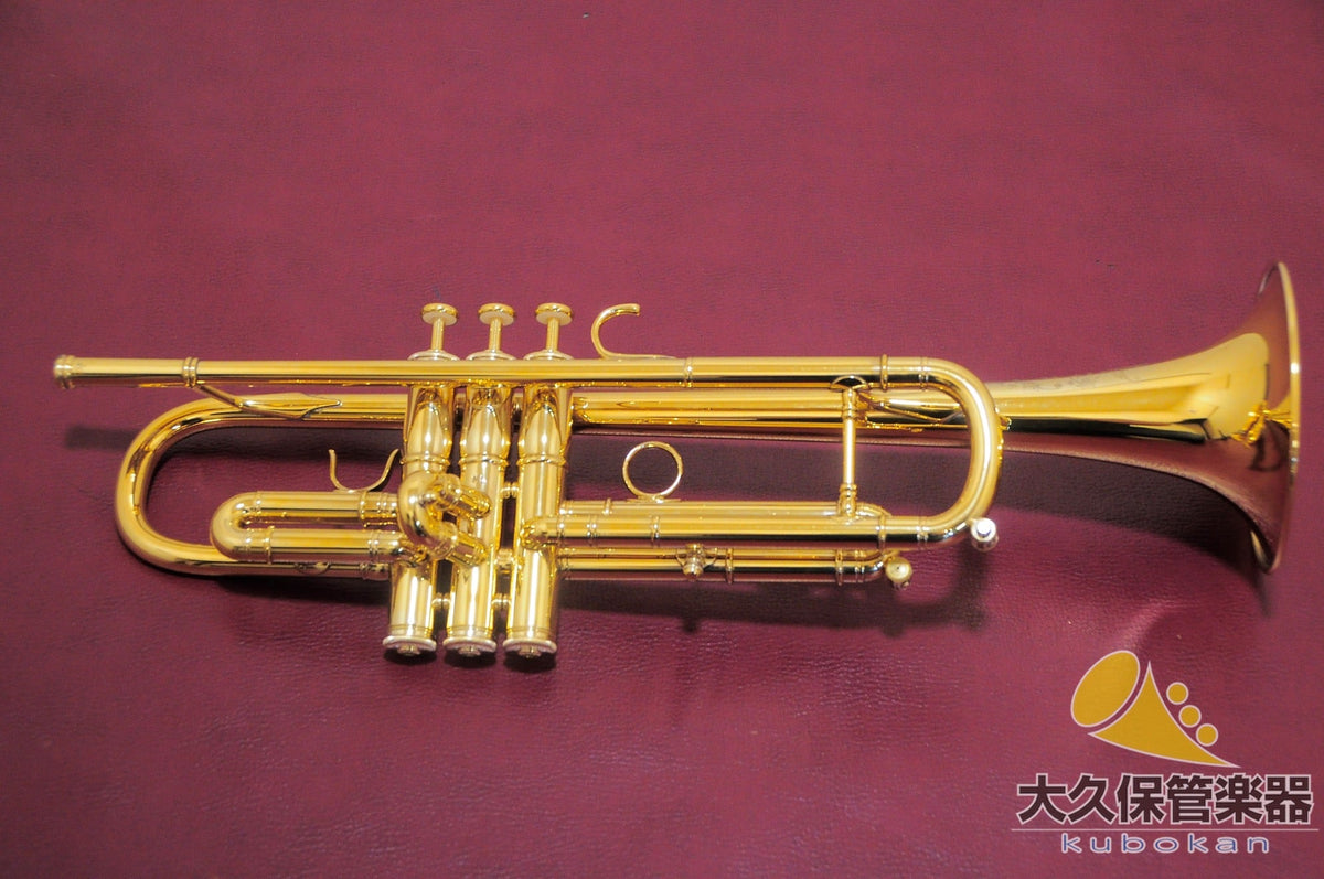 マーシンキウィッツ Vermeer Three ML GP B♭トランペット - TC楽器 - TCGAKKI