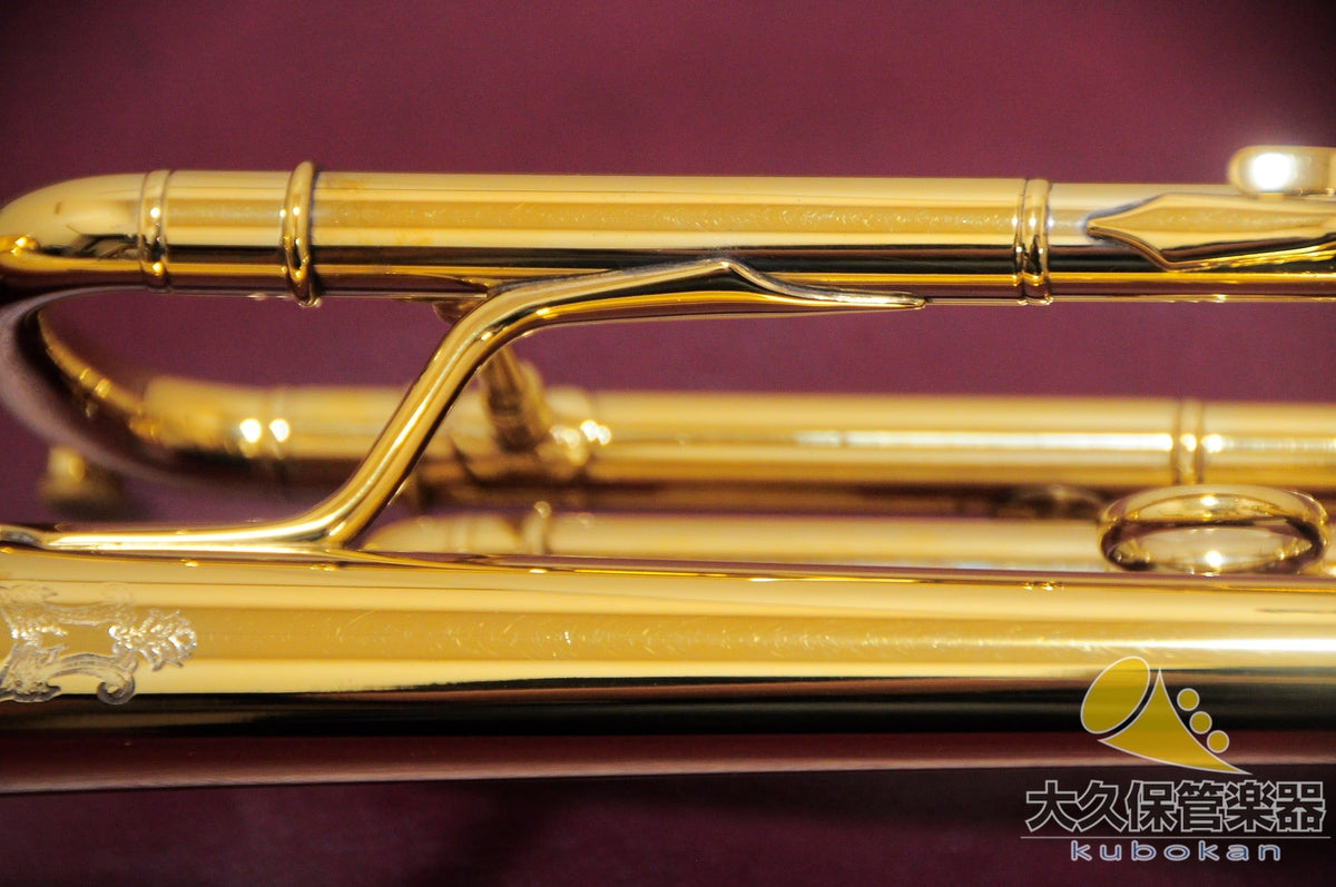 マーシンキウィッツ Vermeer Three ML GP B♭トランペット - TC楽器 - TCGAKKI