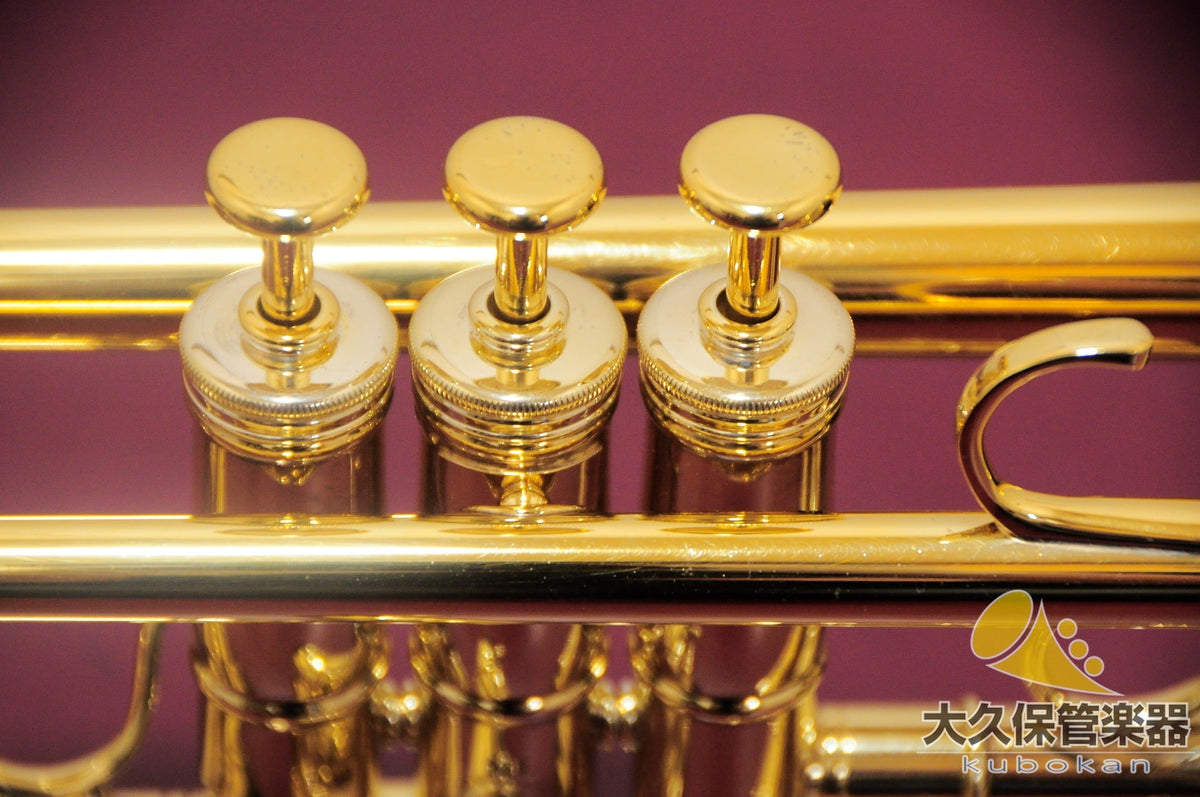 マーシンキウィッツ Vermeer Three ML GP B♭トランペット - TC楽器 - TCGAKKI