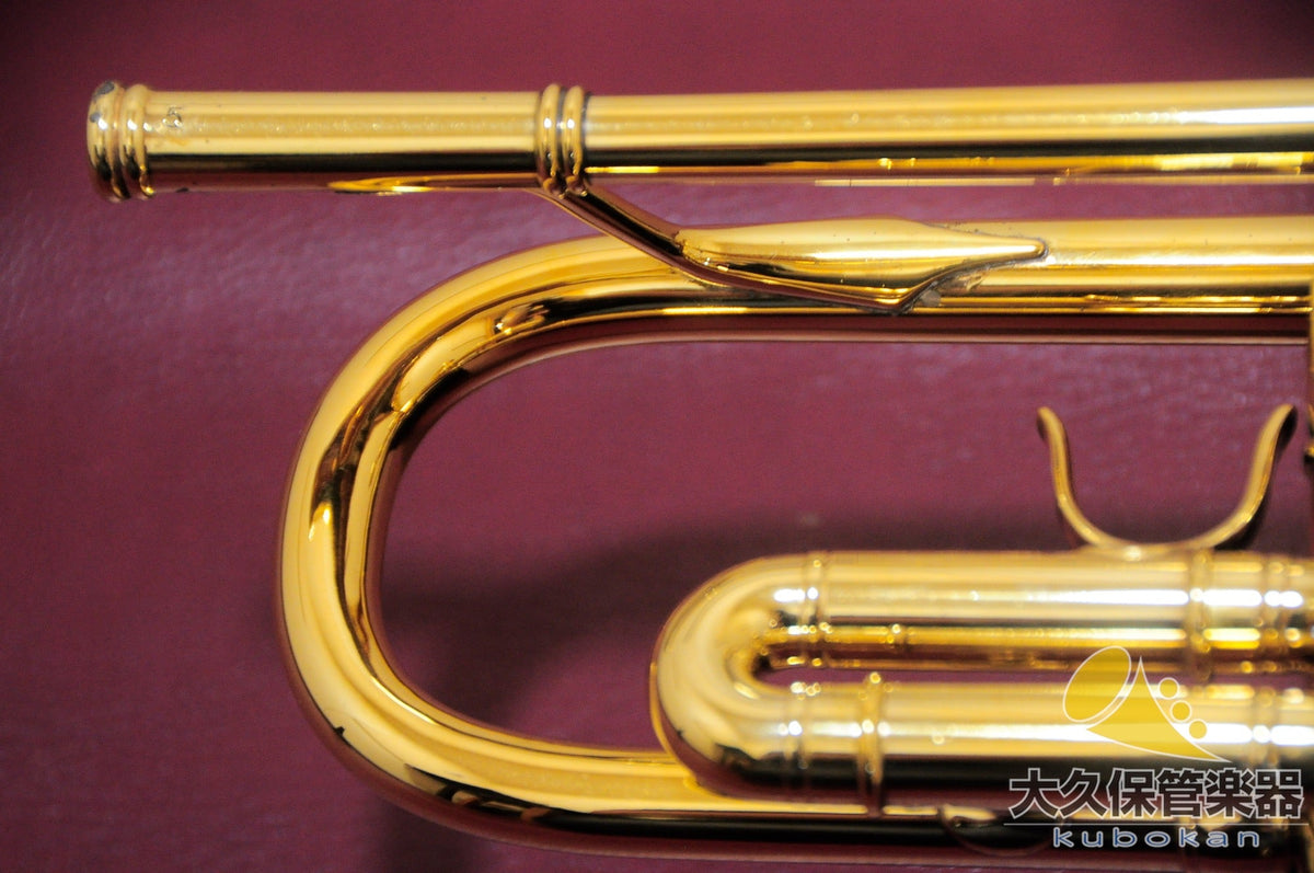 マーシンキウィッツ Vermeer Three ML GP B♭トランペット - TC楽器 - TCGAKKI