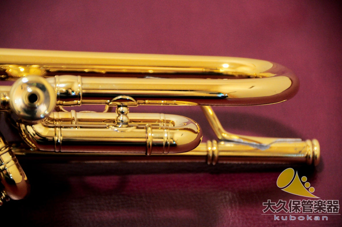 マーシンキウィッツ Vermeer Three ML GP B♭トランペット - TC楽器 - TCGAKKI