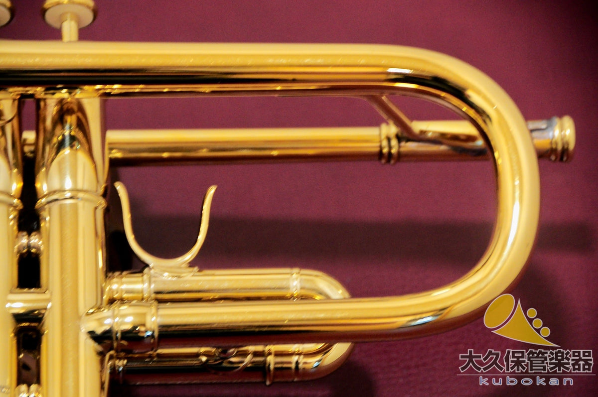 マーシンキウィッツ Vermeer Three ML GP B♭トランペット - TC楽器 - TCGAKKI