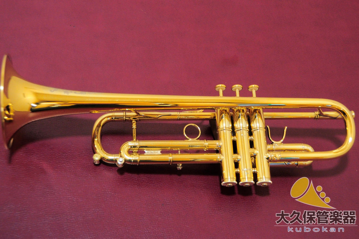 マーシンキウィッツ Vermeer Three ML GP B♭トランペット - TC楽器 - TCGAKKI