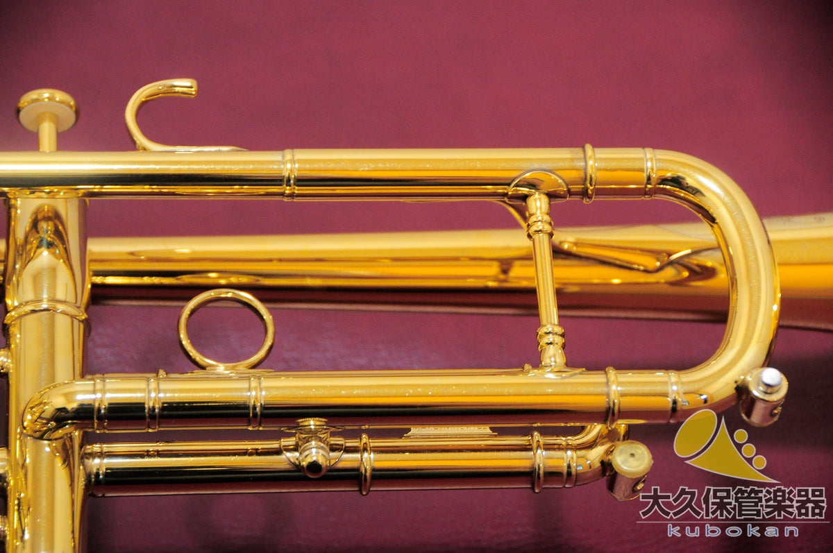 マーシンキウィッツ Vermeer Three ML GP B♭トランペット - TC楽器 - TCGAKKI
