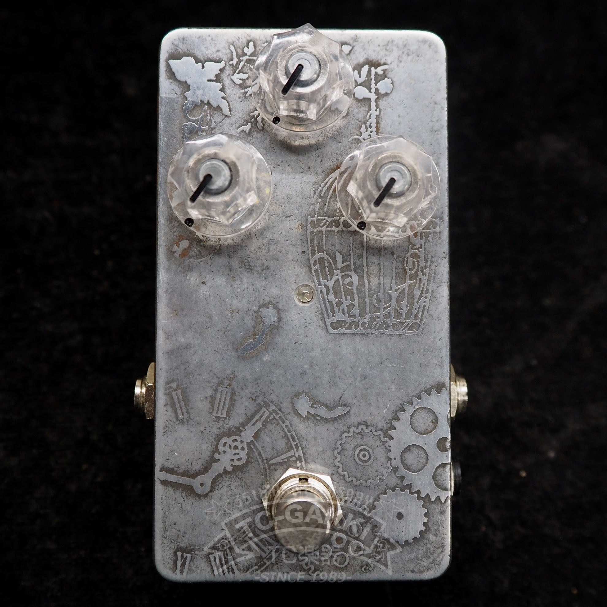 VERRE - ver2.0 - TC楽器 - TCGAKKI