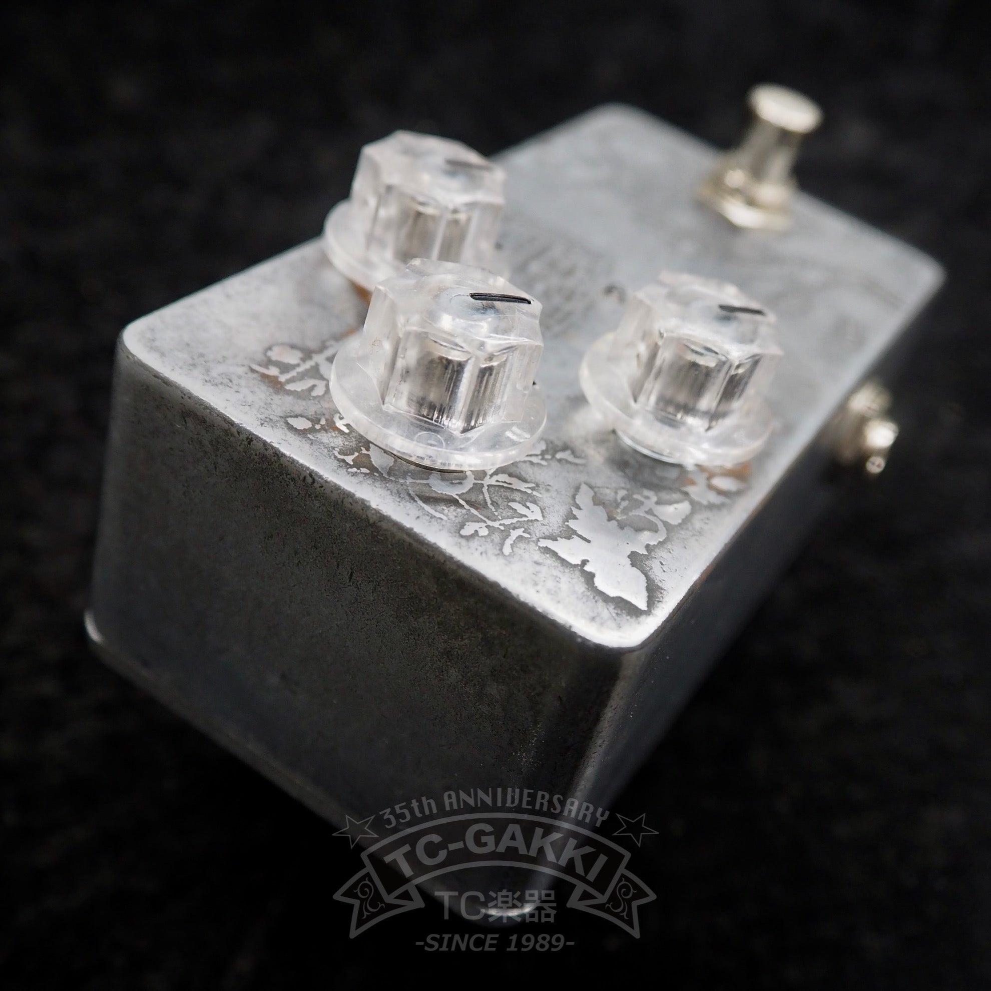 VERRE - ver2.0 - TC楽器 - TCGAKKI