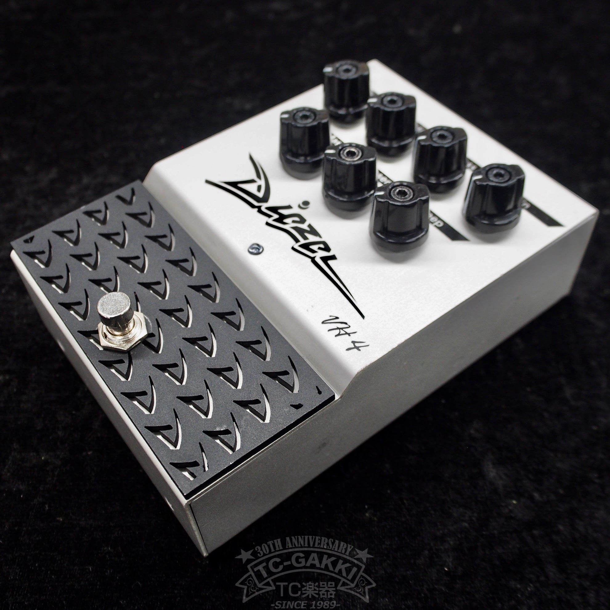 VH4 PEDAL - TC楽器 - TCGAKKI