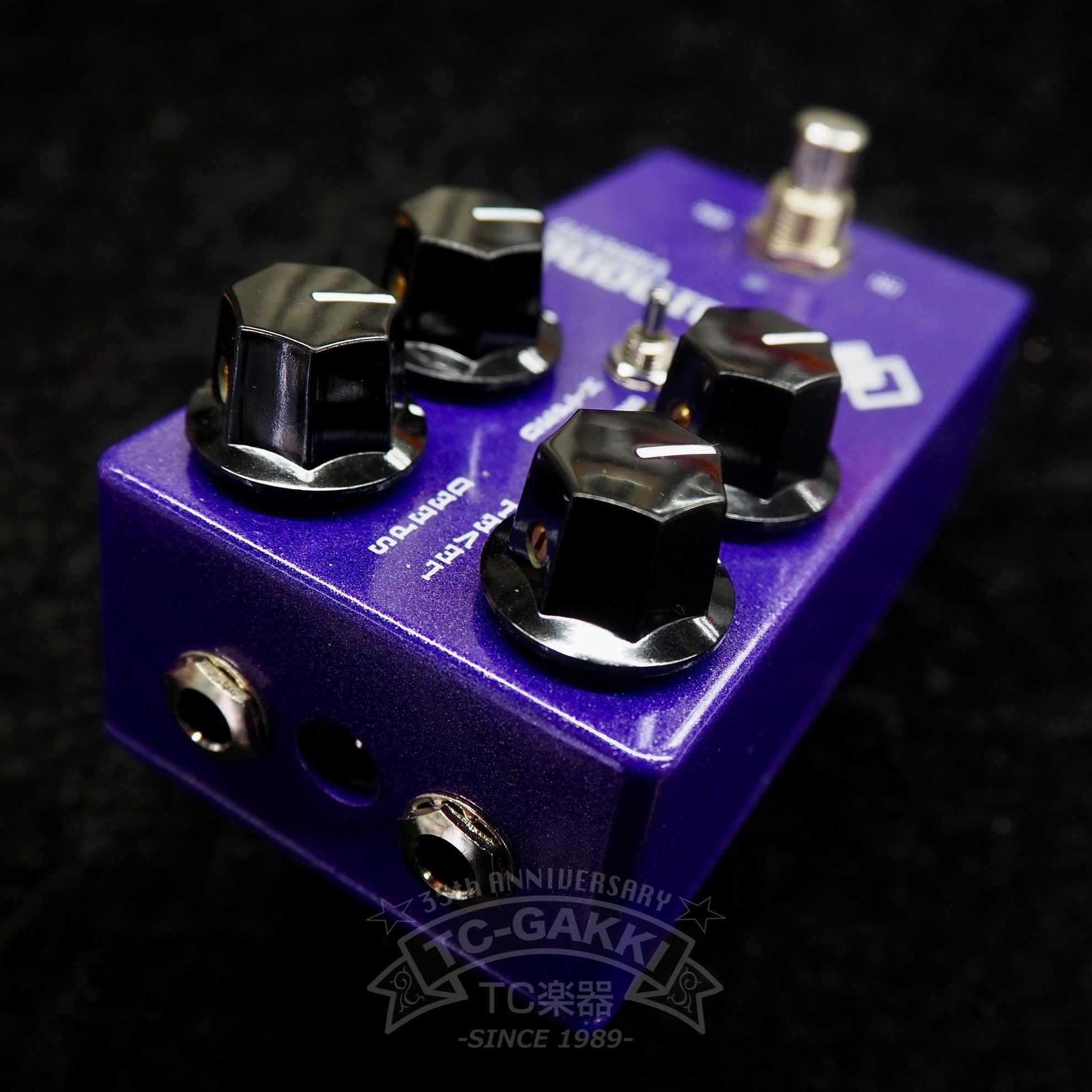 VIBRATO - TC楽器 - TCGAKKI