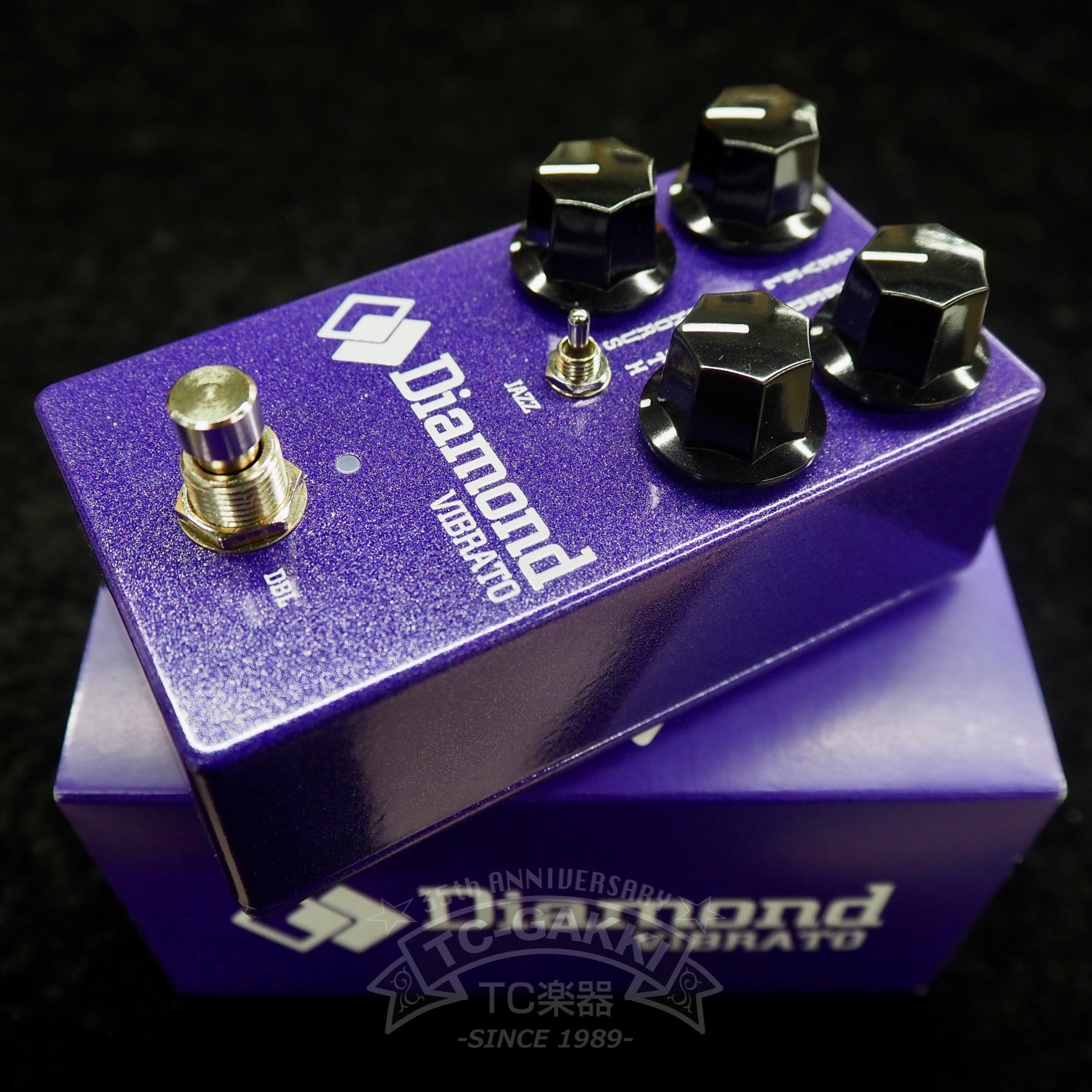 VIBRATO - TC楽器 - TCGAKKI