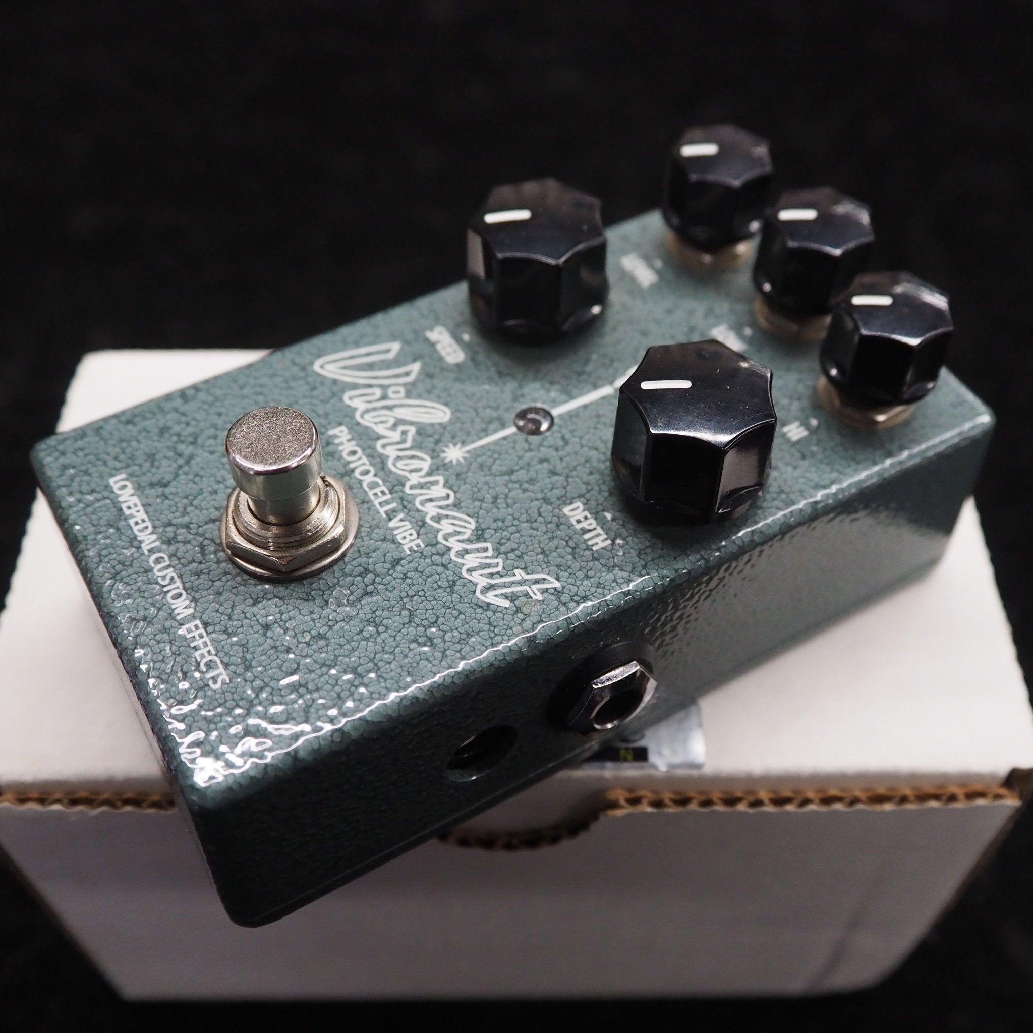 VIBRONAUT - TC楽器 - TCGAKKI