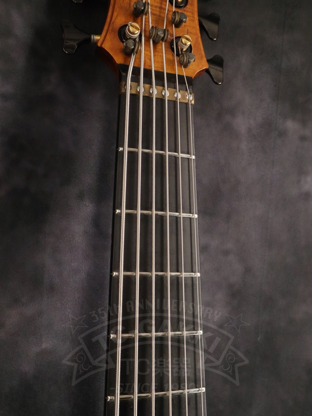 Victoria 6st - TC楽器 - TCGAKKI