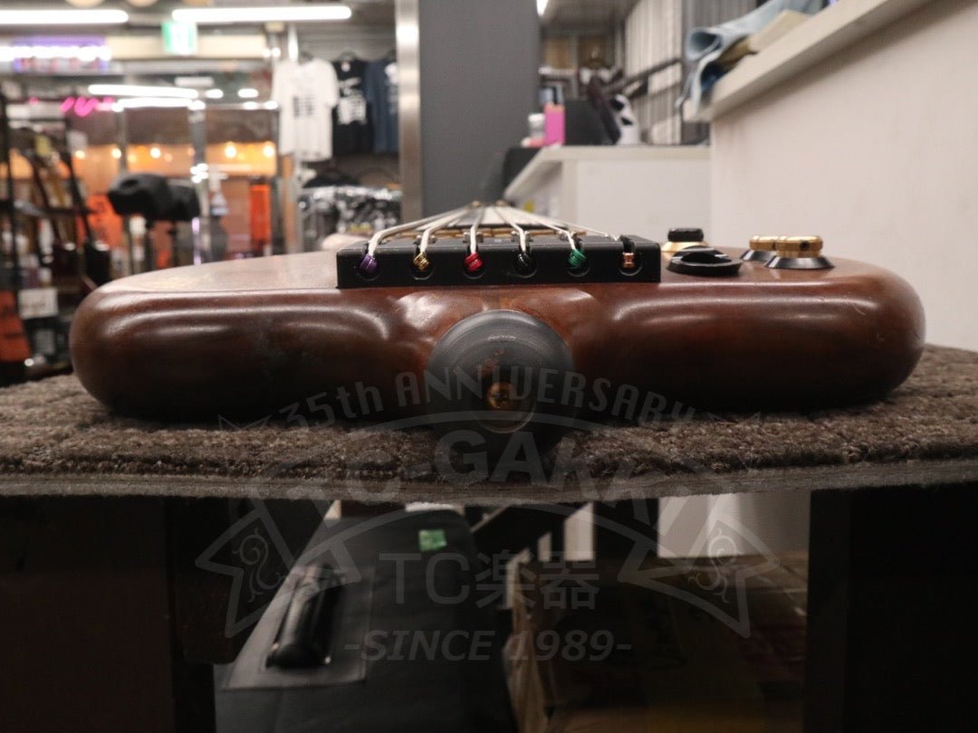 Victoria 6st - TC楽器 - TCGAKKI