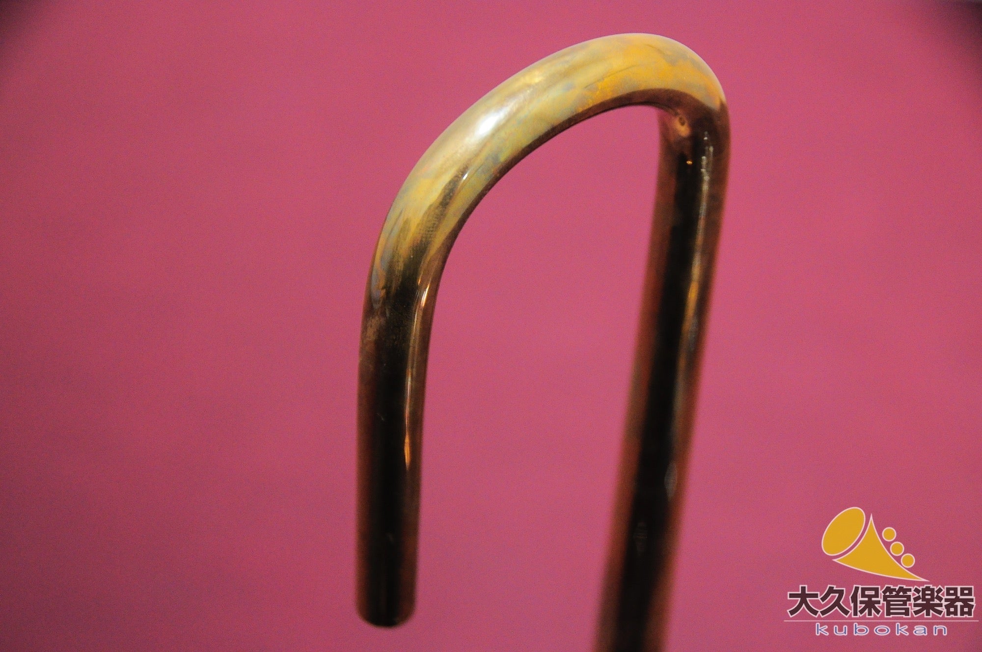 【新古品特価】Vincent Bach 37ベル/ノーラッカー - TC楽器 - TCGAKKI