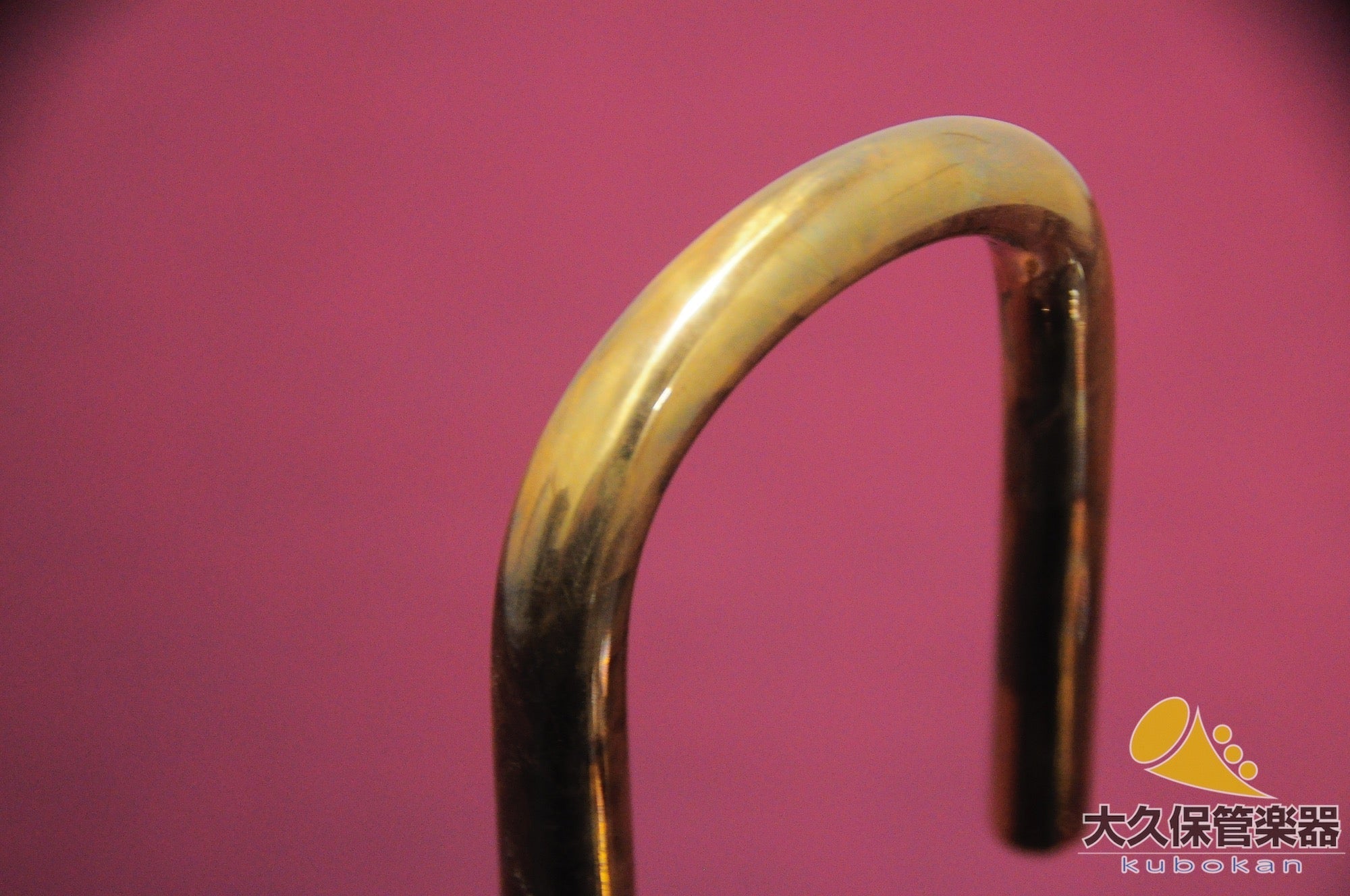 【新古品特価】Vincent Bach 37ベル/ノーラッカー - TC楽器 - TCGAKKI